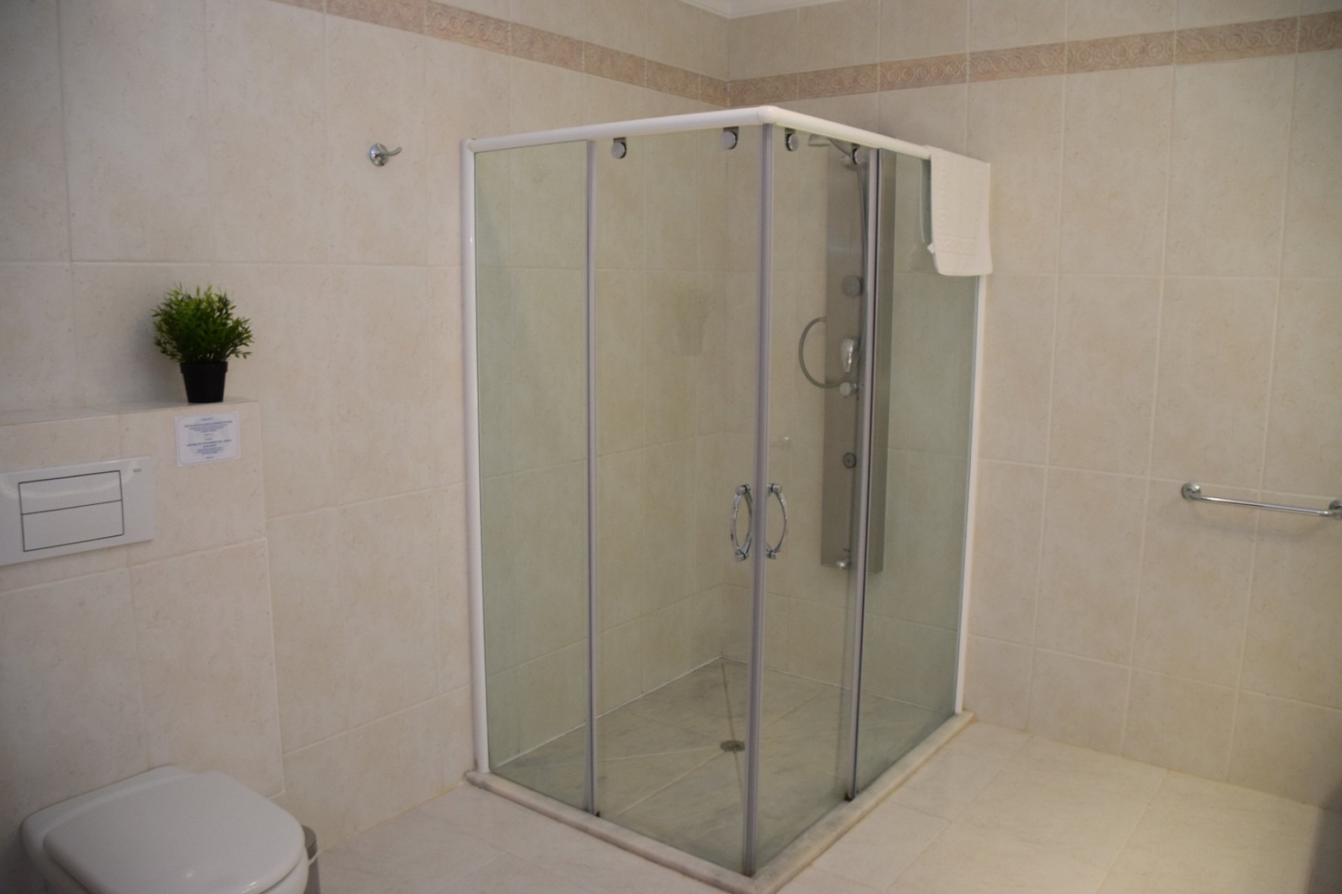 Reventa - Apartamento - Benissa - Fustera