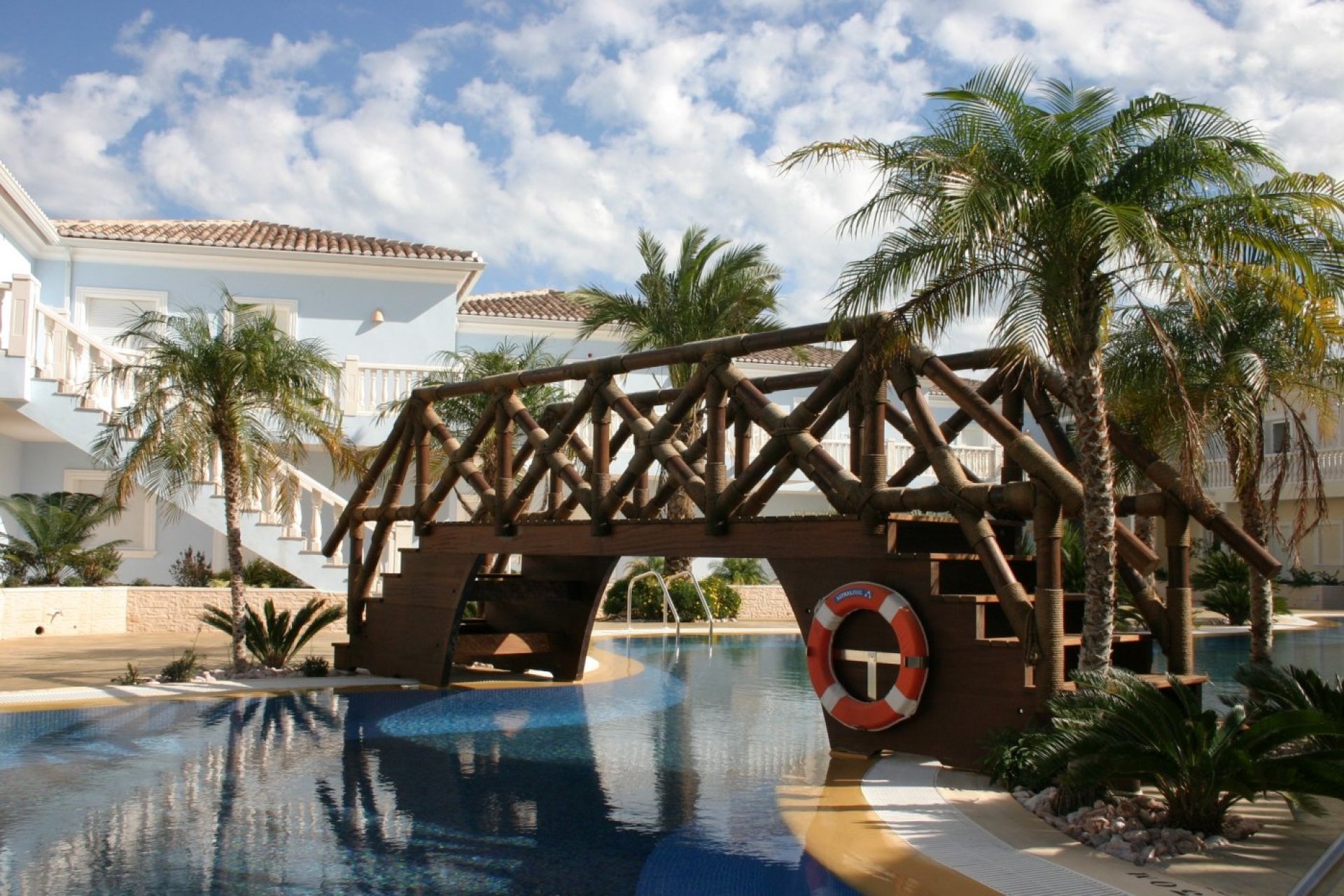 Reventa - Apartamento - Benissa - Fustera