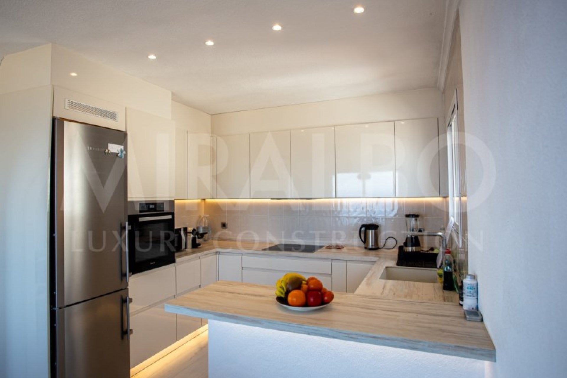 Reventa - Apartamento - Benitachell / El Poble Nou de Benitatxell - Cumbre del Sol