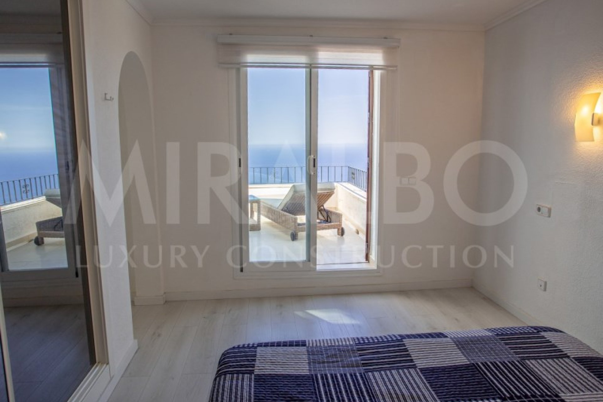 Reventa - Apartamento - Benitachell / El Poble Nou de Benitatxell - Cumbre del Sol