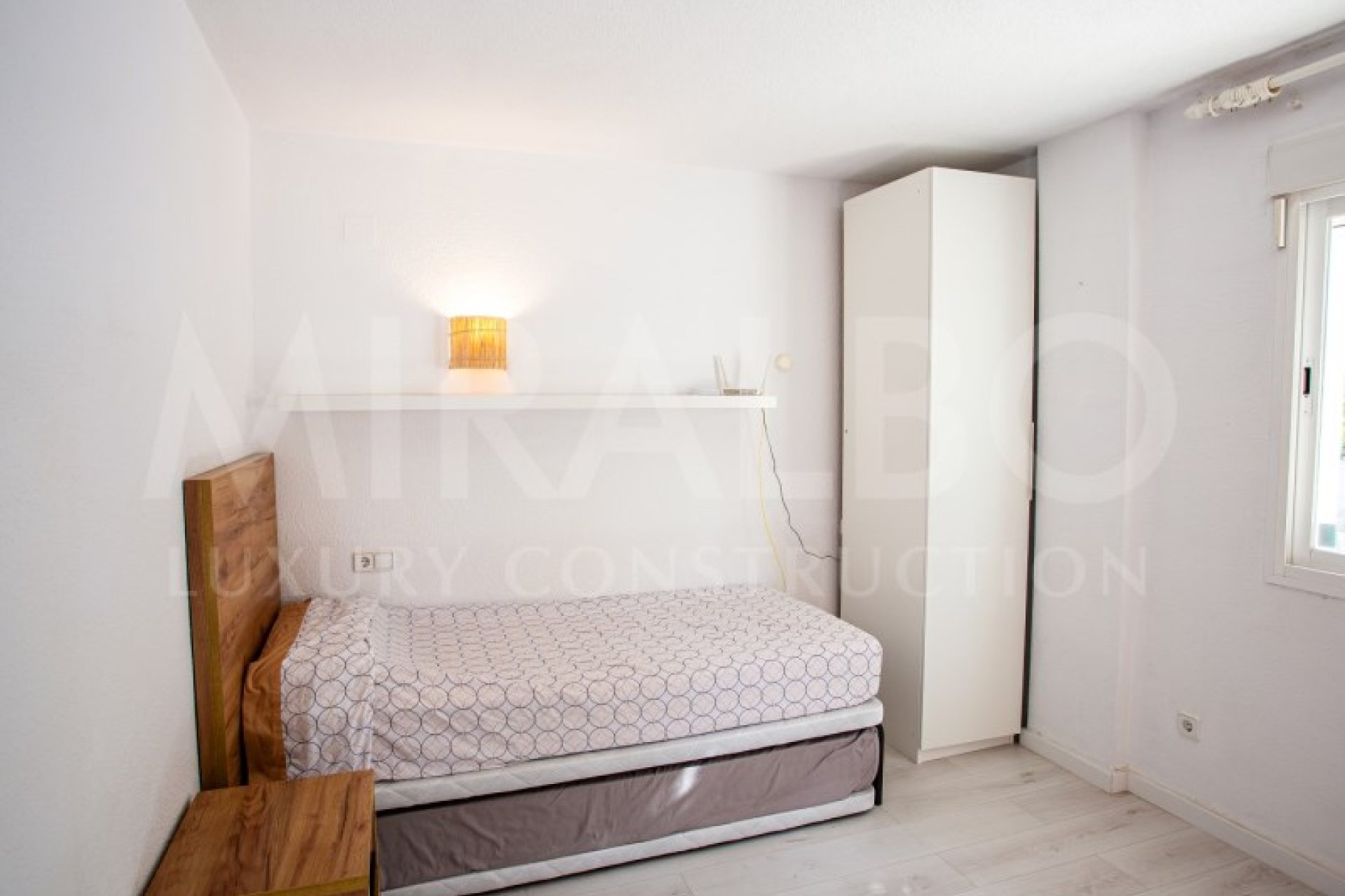 Reventa - Apartamento - Benitachell / El Poble Nou de Benitatxell - Cumbre del Sol