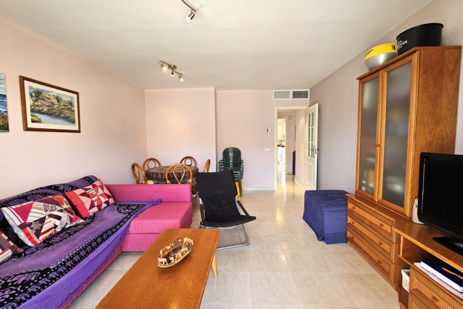 Reventa - Apartamento - Calpe - Playa Levante