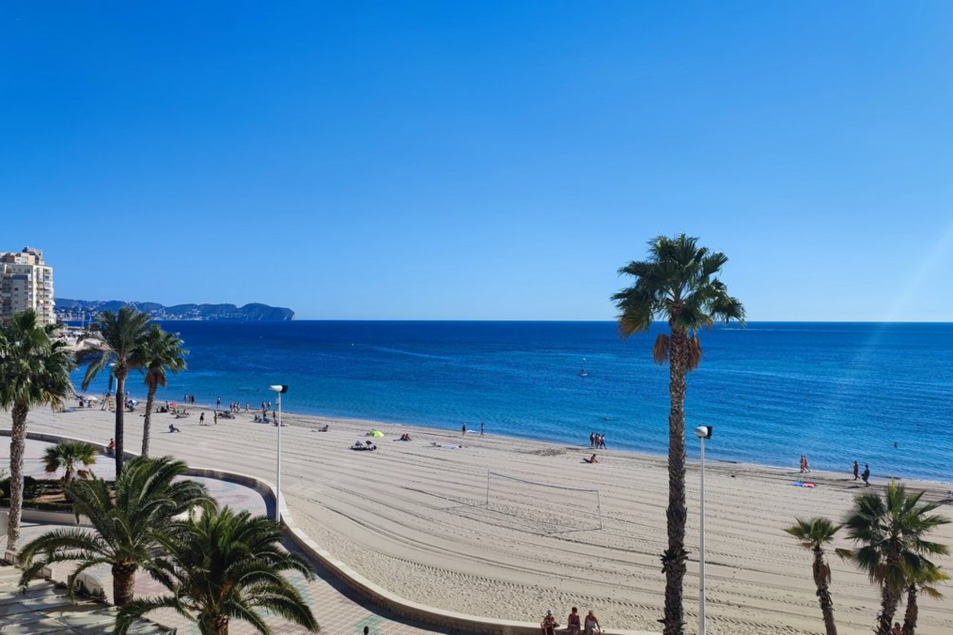 Reventa - Apartamento - Calpe - Playa Levante