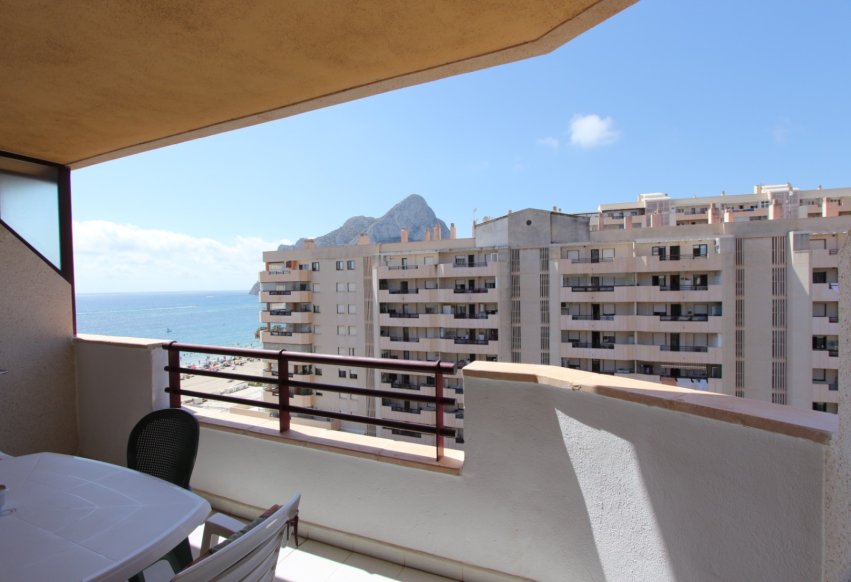 Reventa - Apartamento - Calpe - Playa Levante