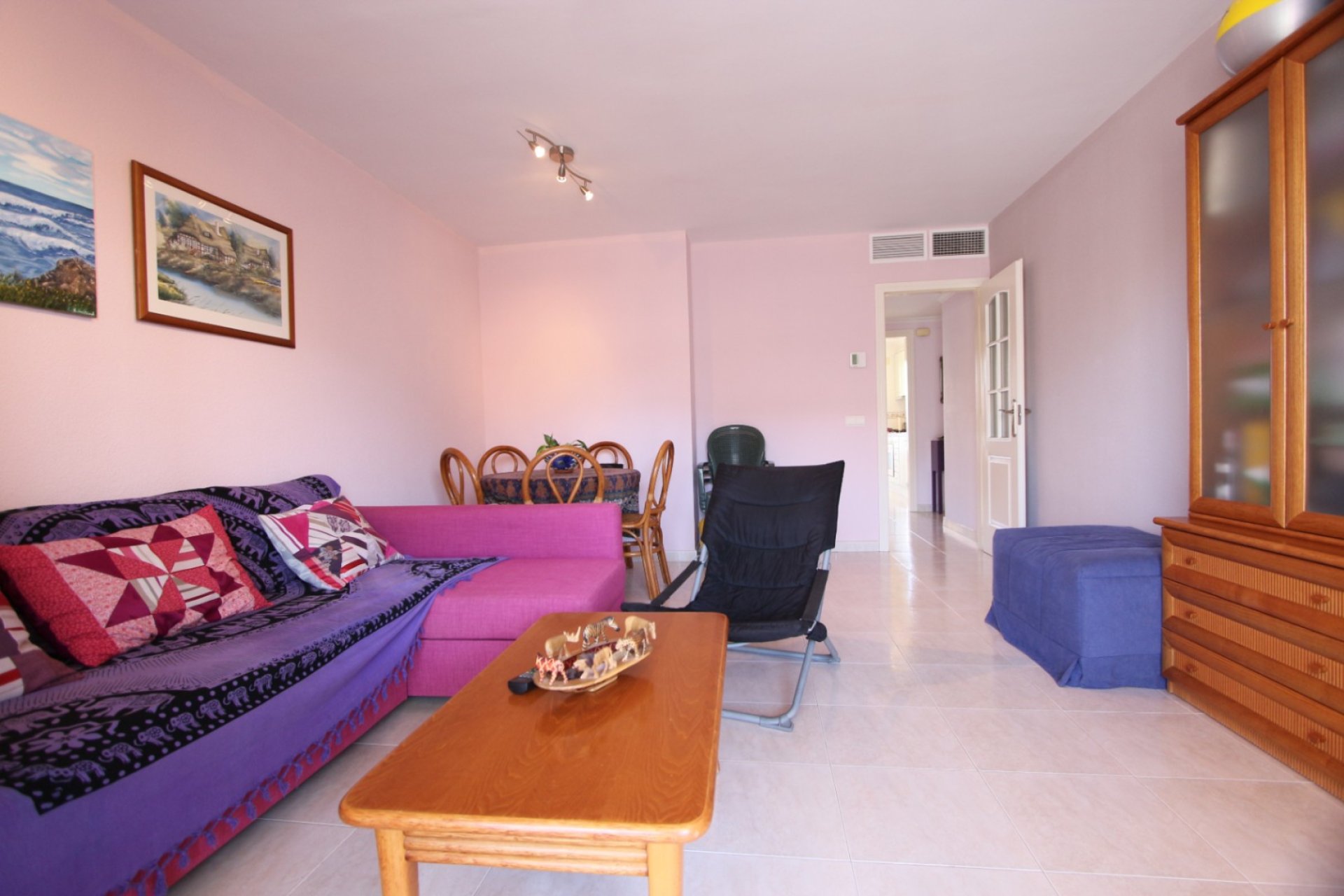 Reventa - Apartamento - Calpe - Playa Levante