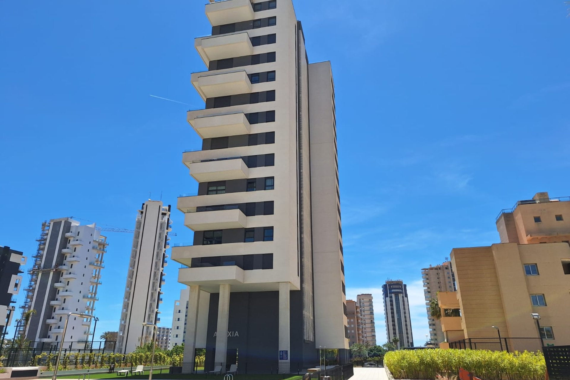 Reventa - Apartamento - Calpe