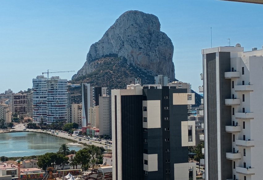 Reventa - Apartamento - Calpe