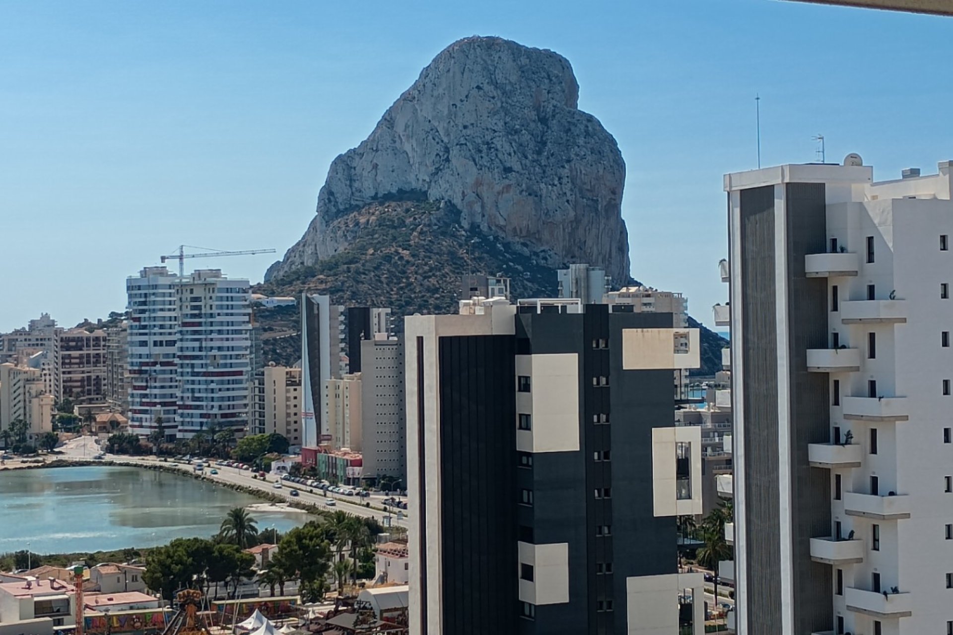 Reventa - Apartamento - Calpe
