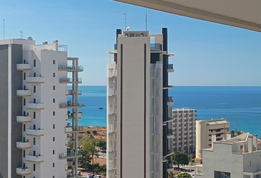 Reventa - Apartamento - Calpe