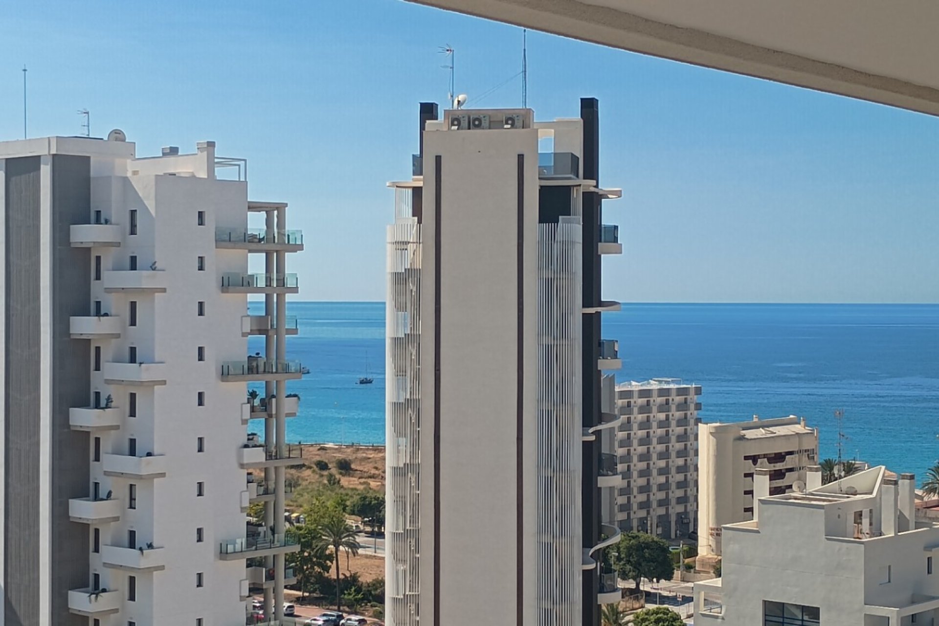 Reventa - Apartamento - Calpe