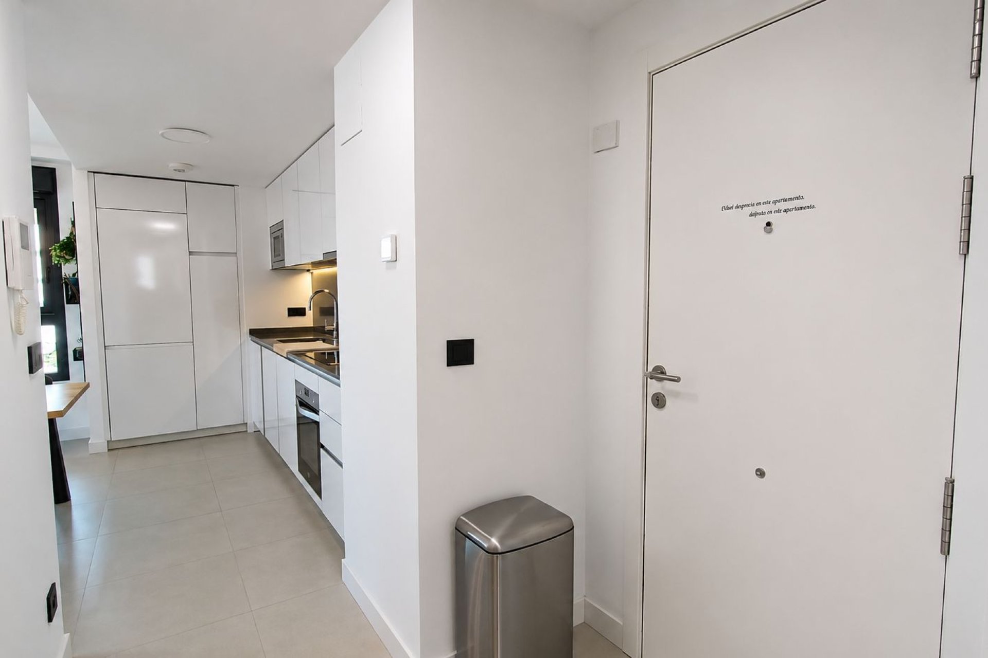 Reventa - Apartamento - Calpe