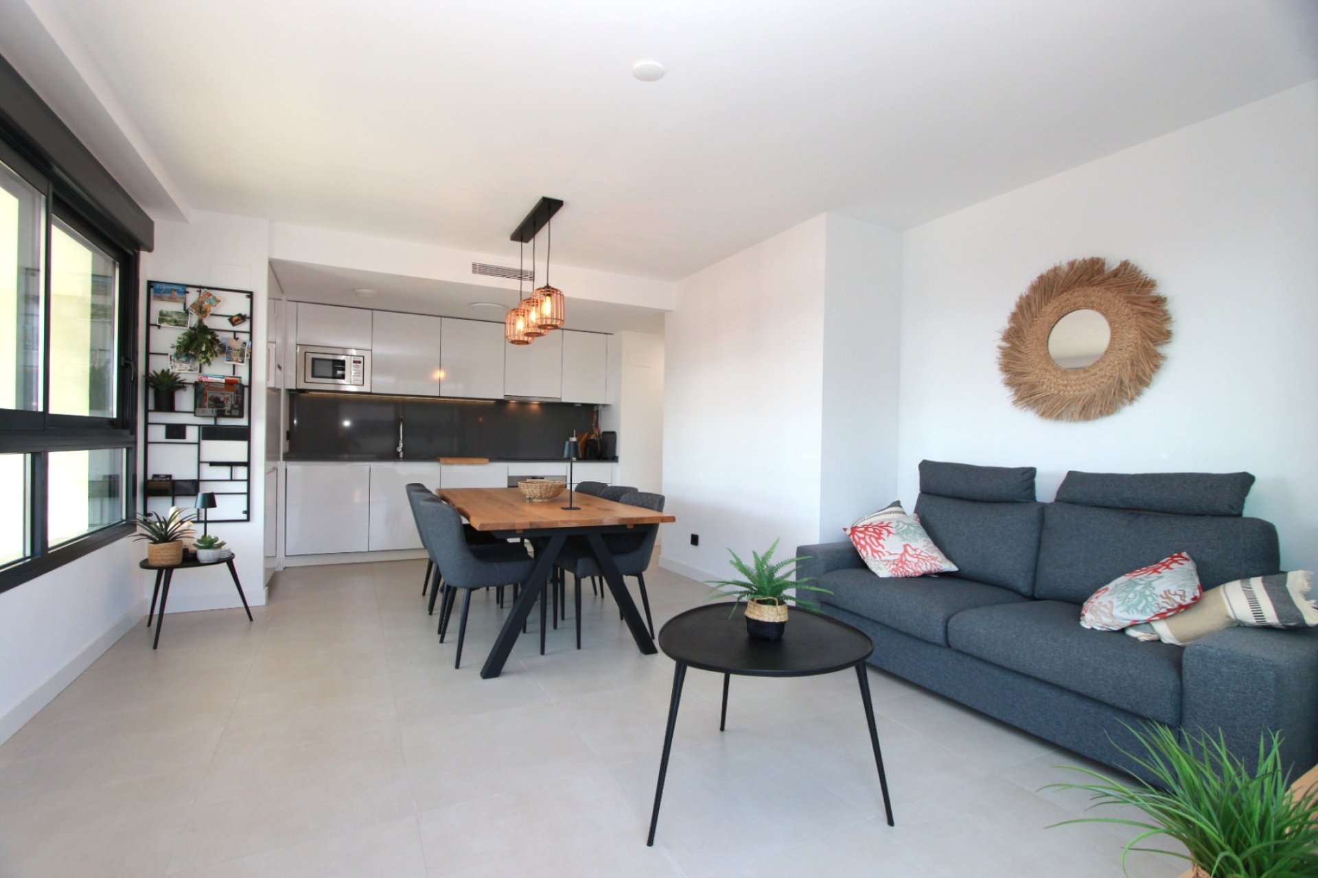 Reventa - Apartamento - Calpe