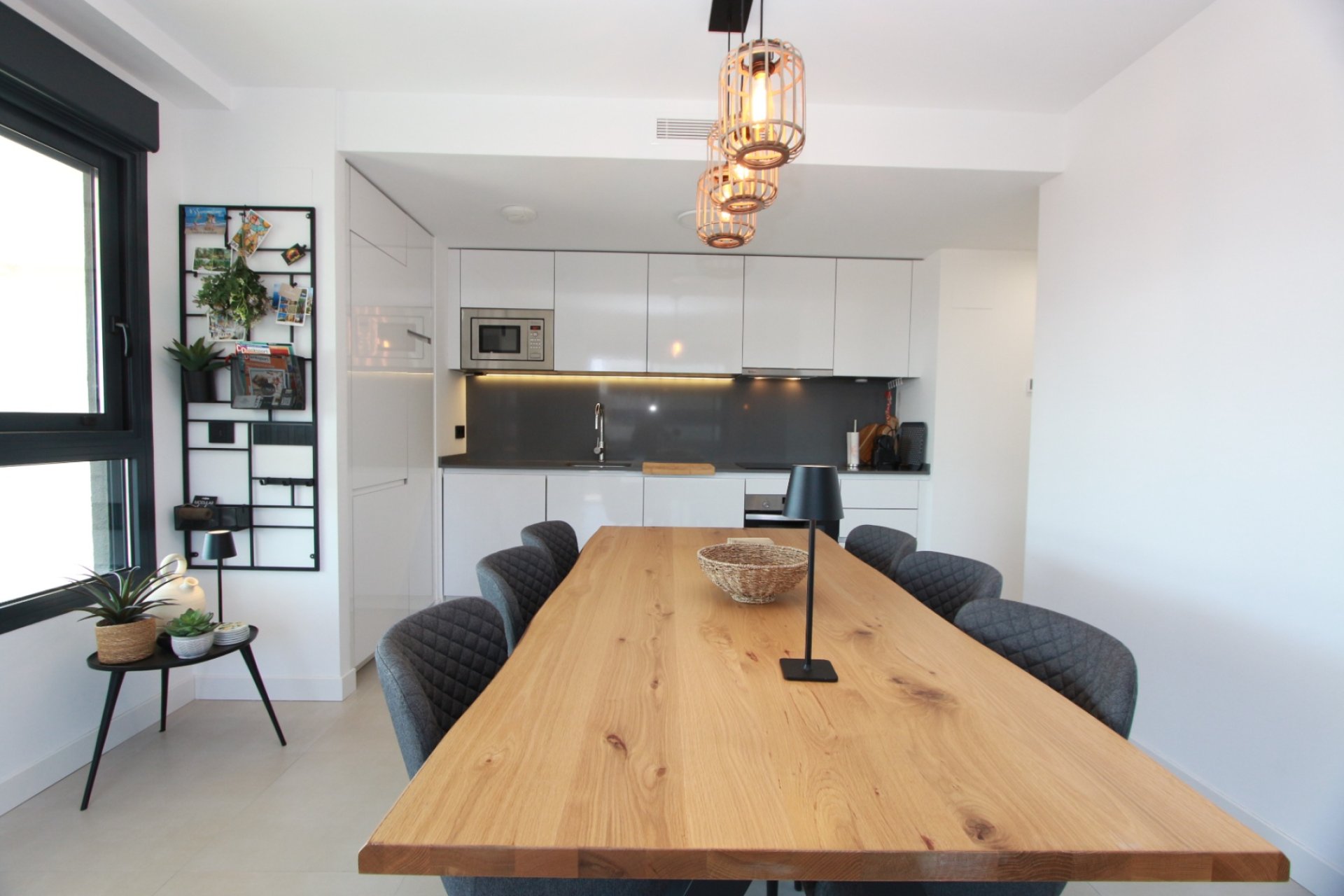 Reventa - Apartamento - Calpe