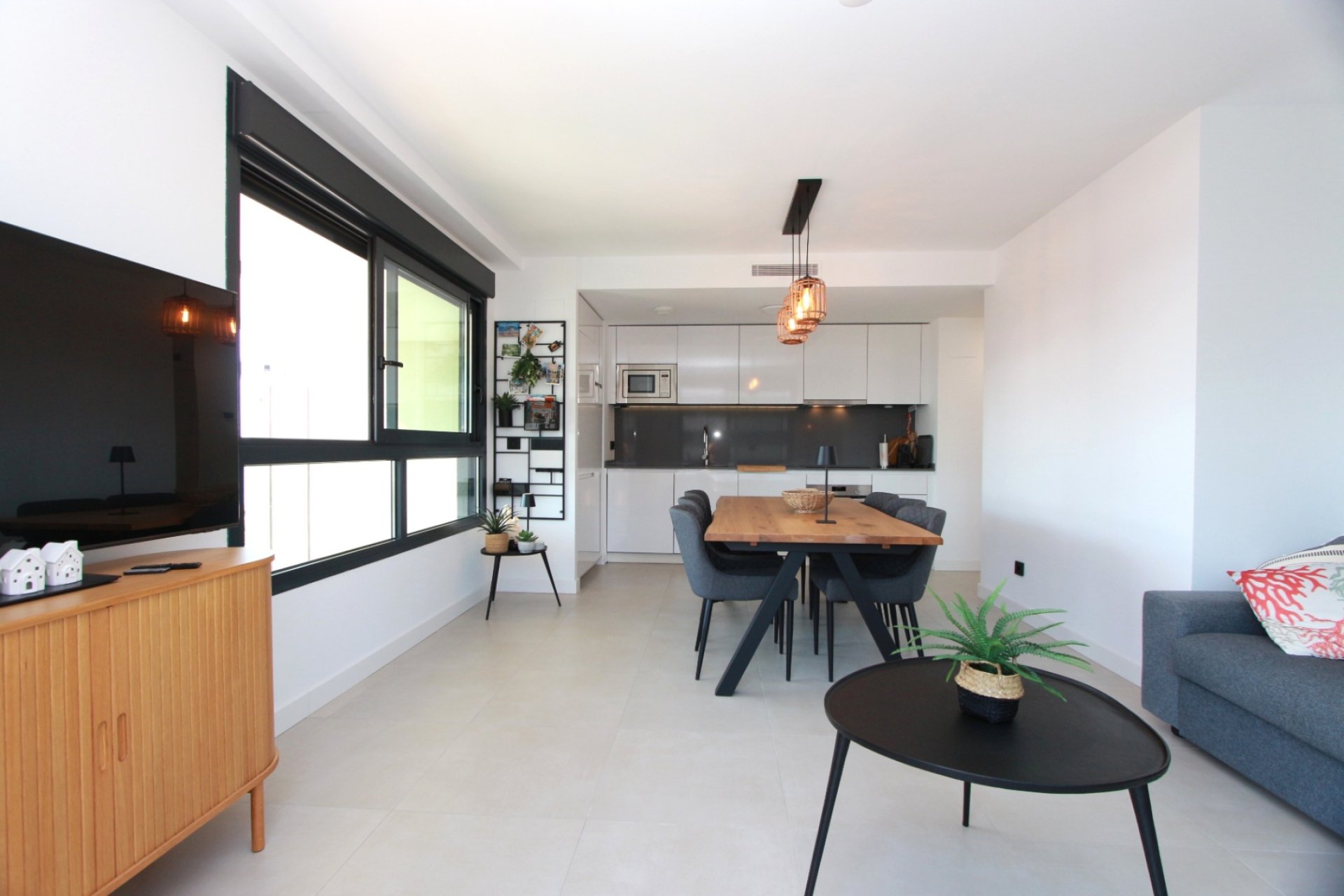 Reventa - Apartamento - Calpe