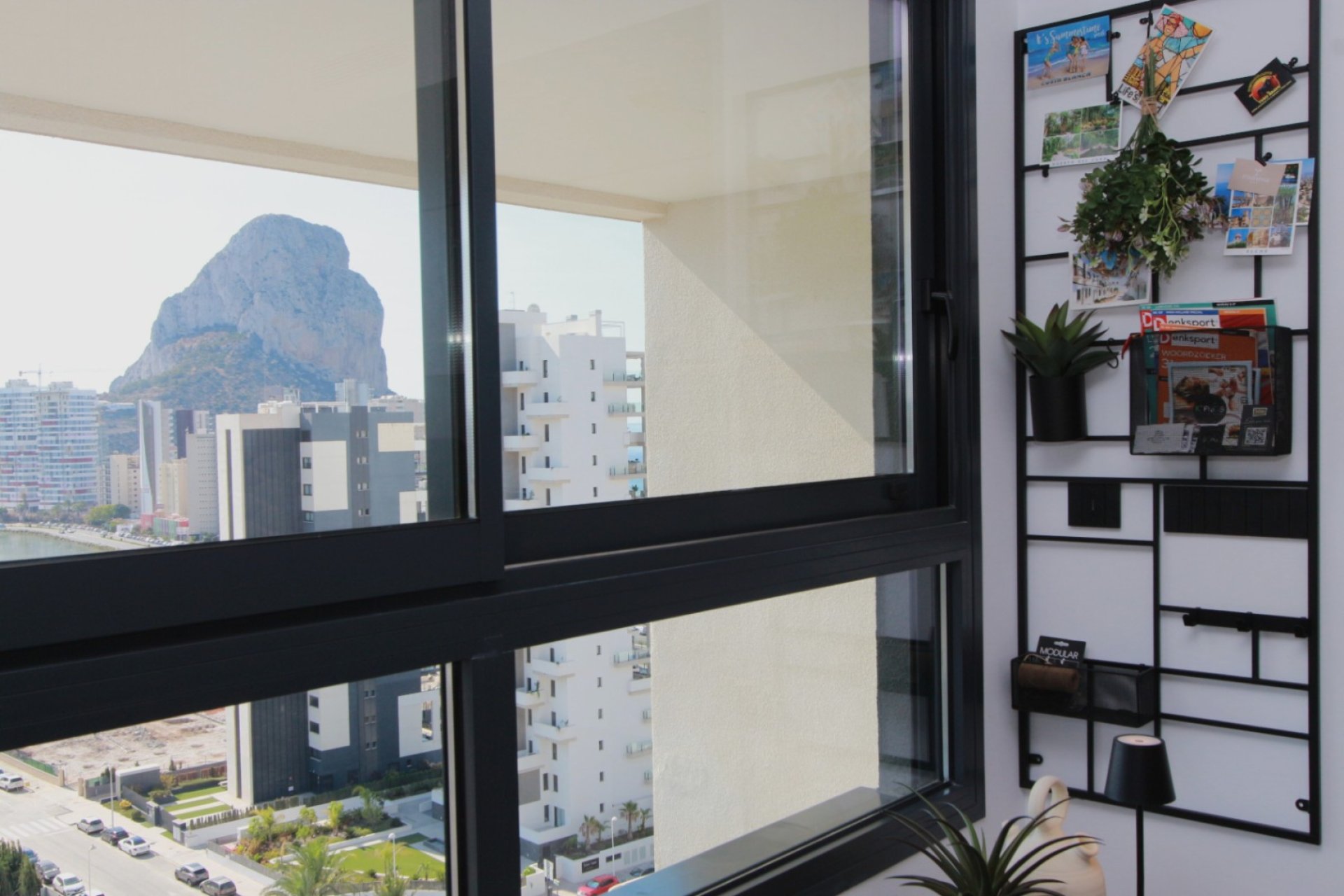 Reventa - Apartamento - Calpe