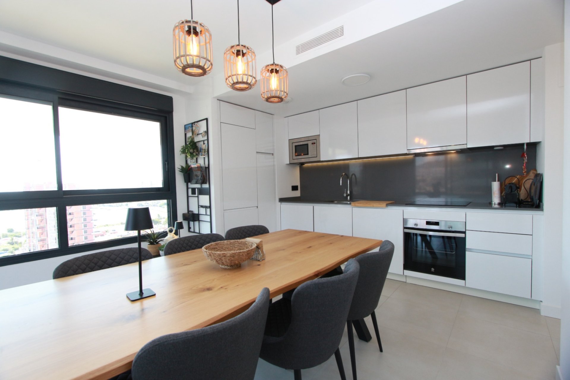 Reventa - Apartamento - Calpe