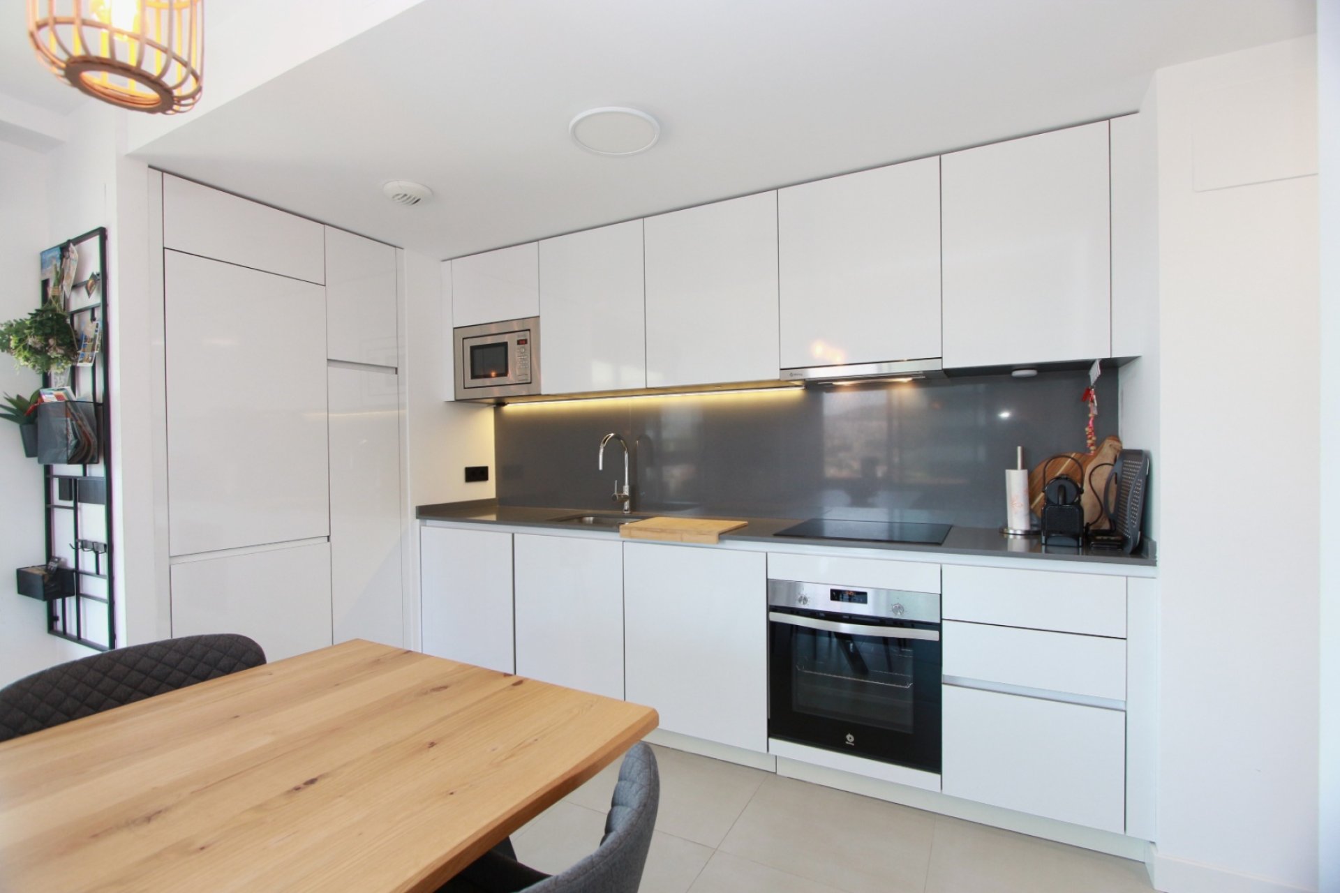 Reventa - Apartamento - Calpe