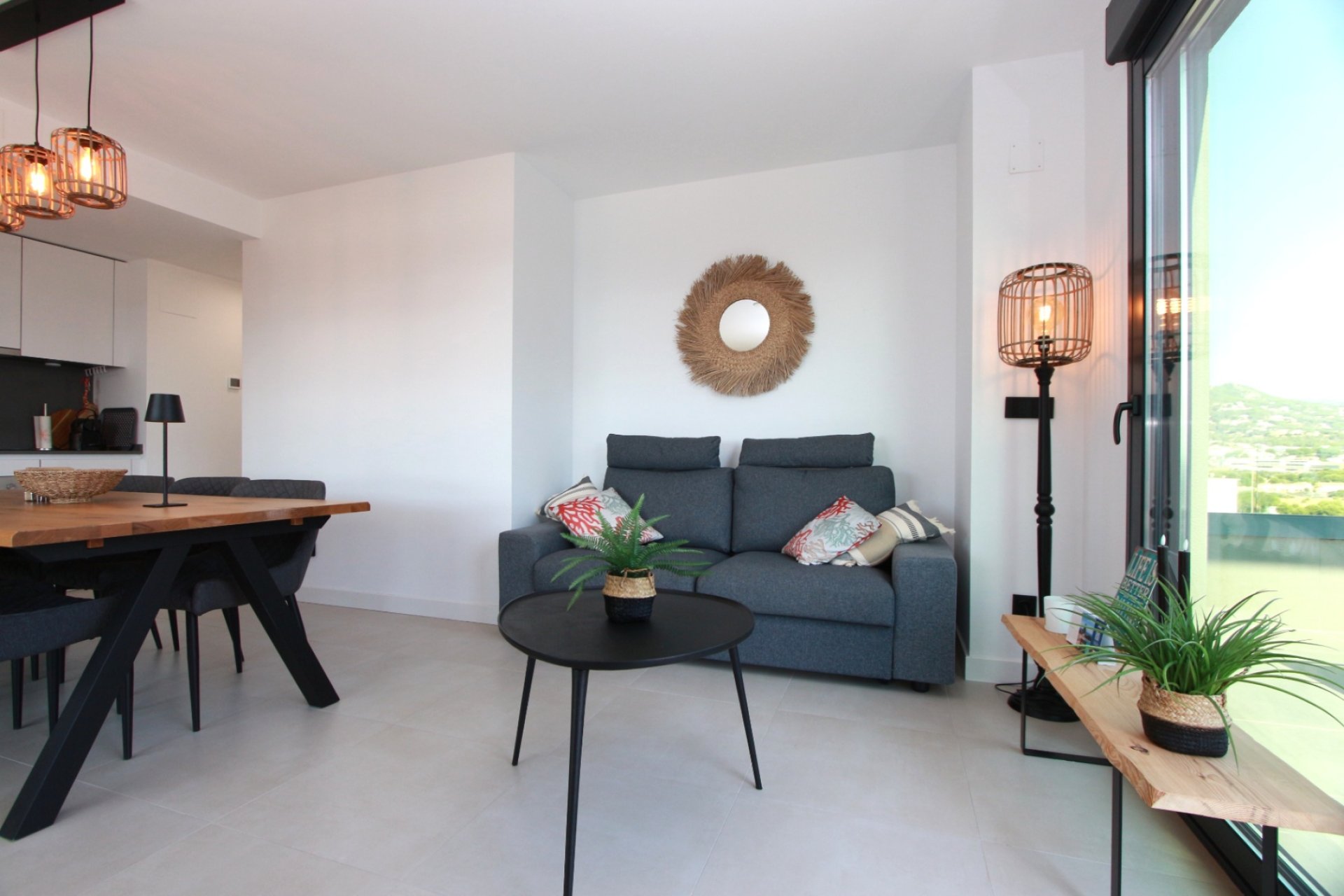 Reventa - Apartamento - Calpe