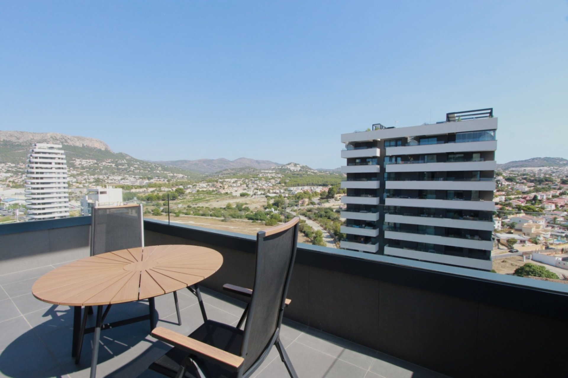 Reventa - Apartamento - Calpe