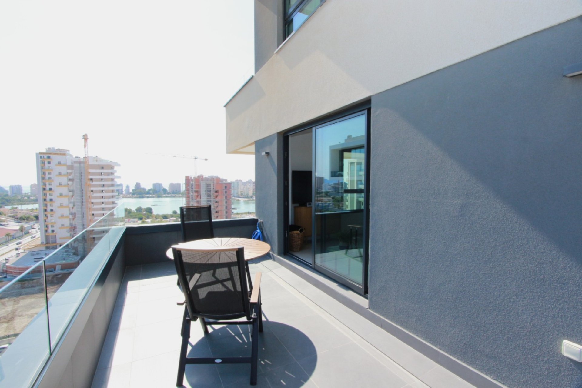 Reventa - Apartamento - Calpe
