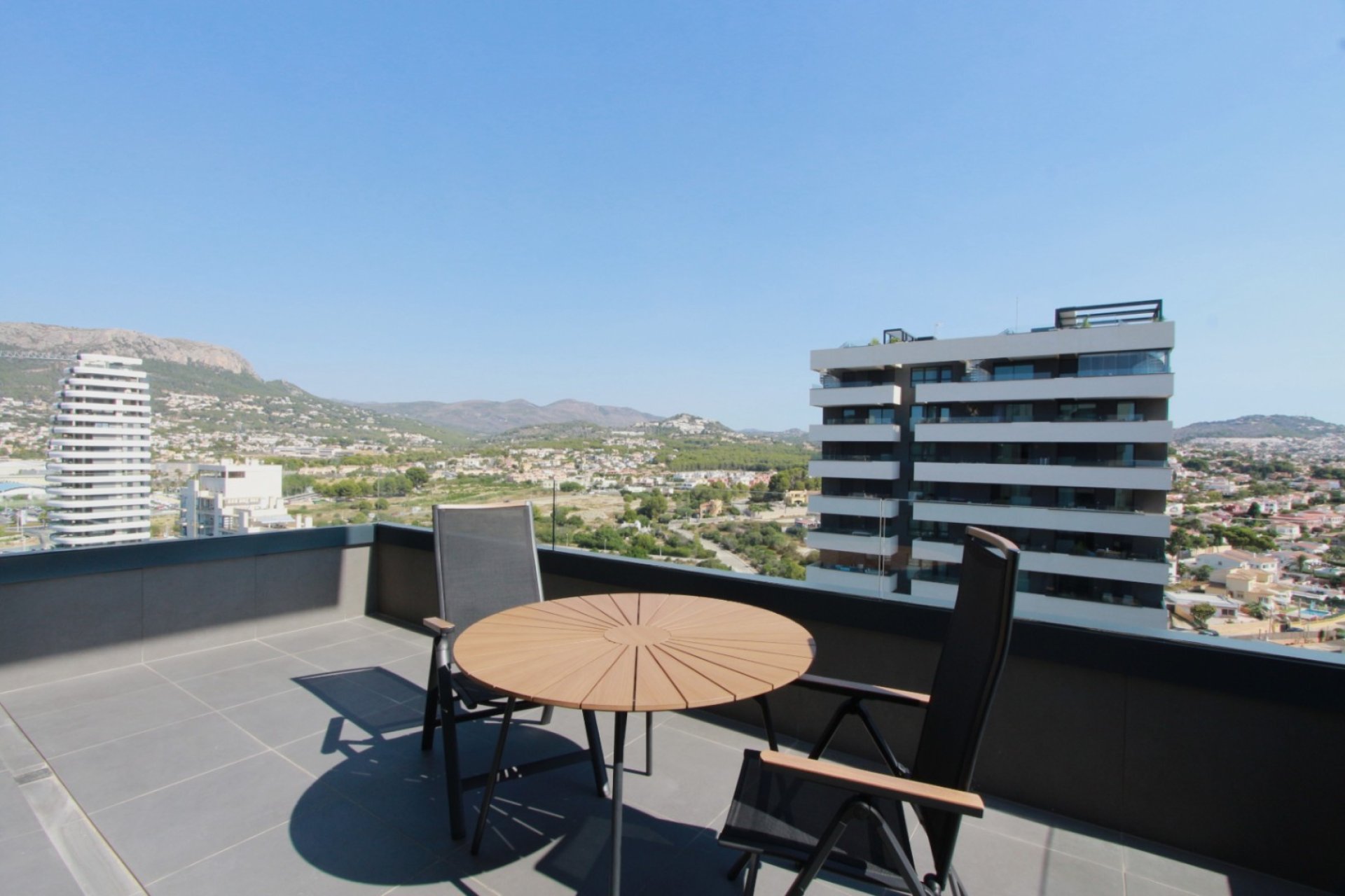 Reventa - Apartamento - Calpe