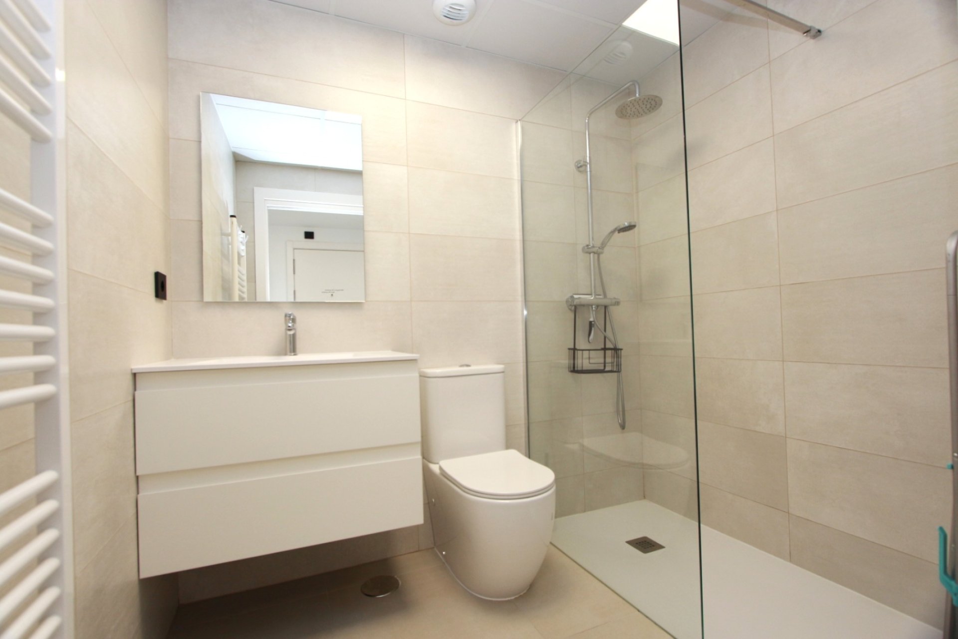 Reventa - Apartamento - Calpe