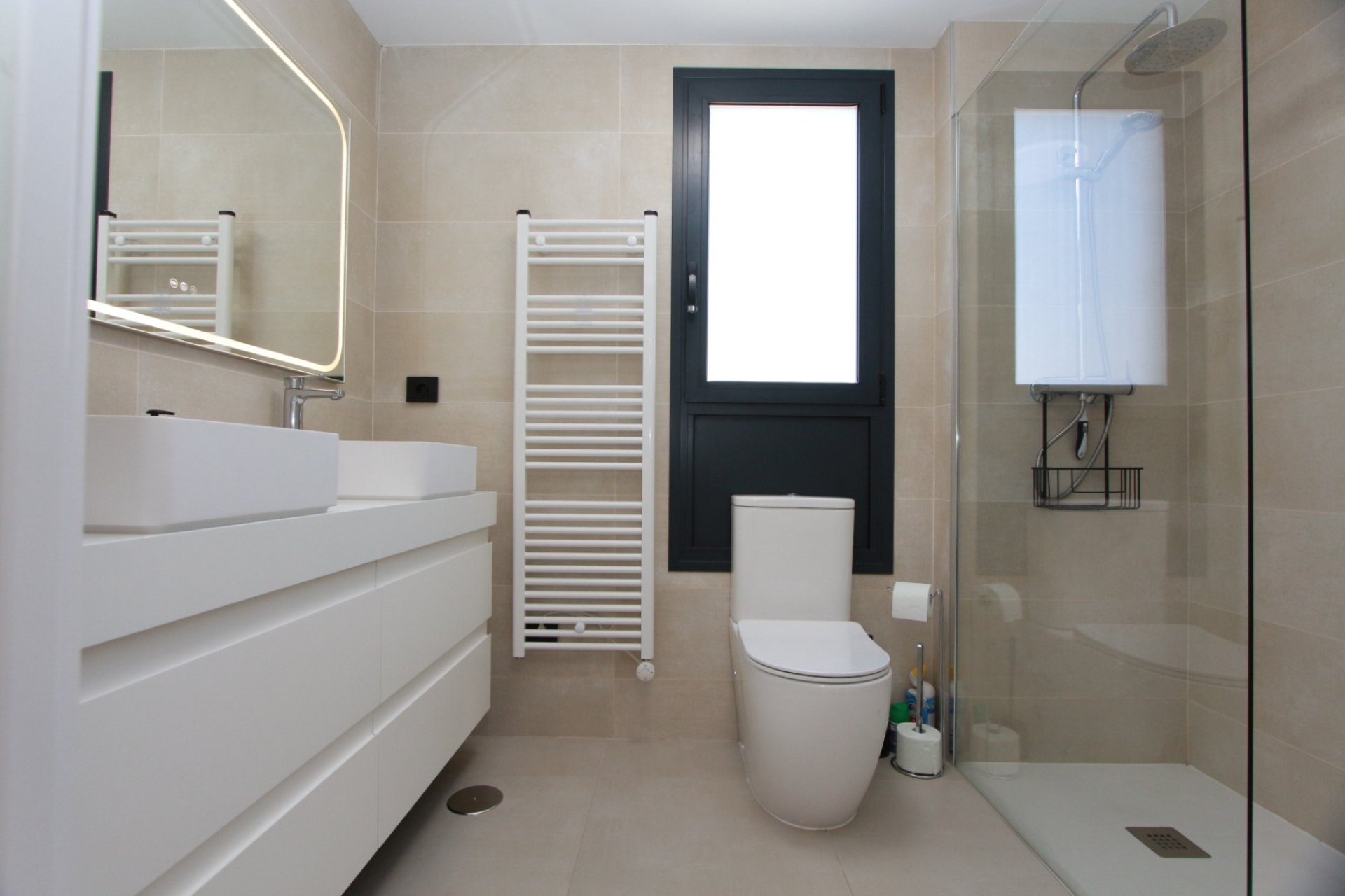 Reventa - Apartamento - Calpe