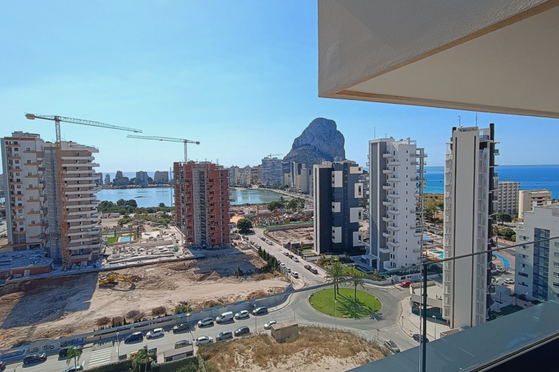 Reventa - Apartamento - Calpe