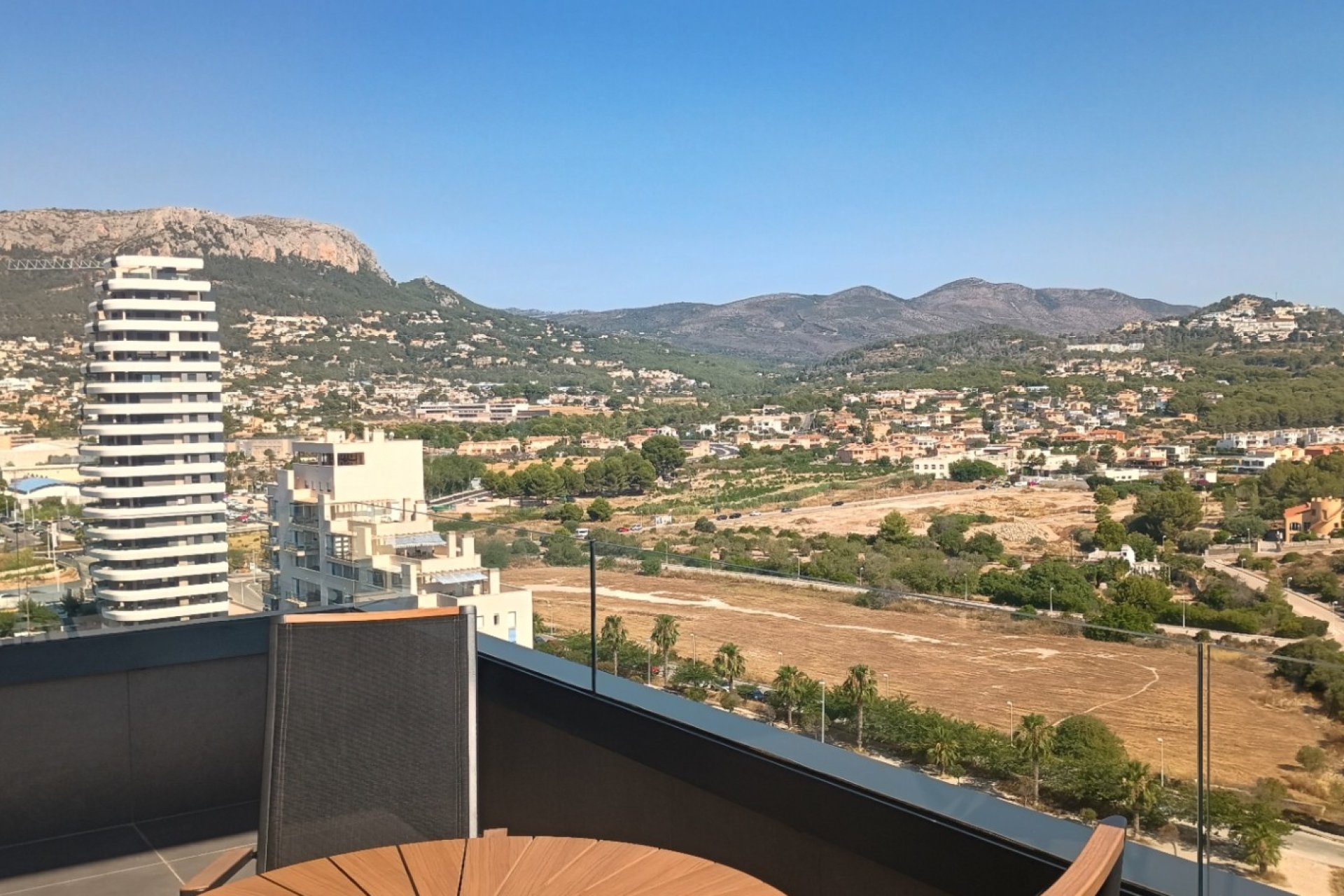 Reventa - Apartamento - Calpe