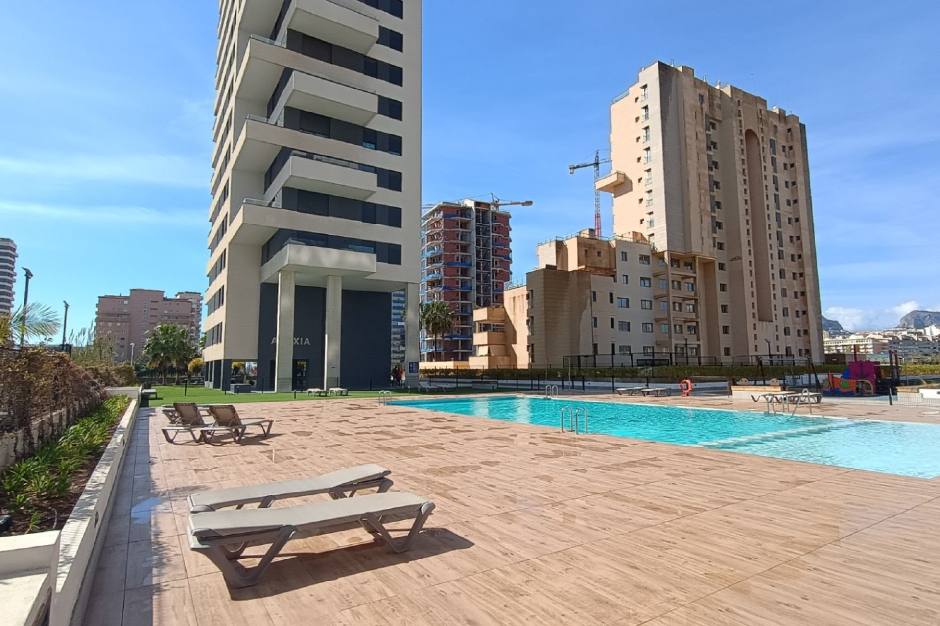 Reventa - Apartamento - Calpe