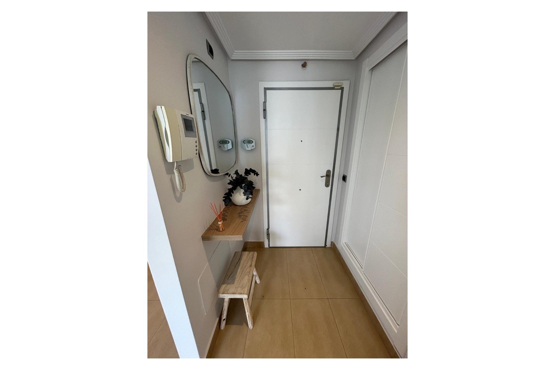 Reventa - Apartamento - Los Alcázares