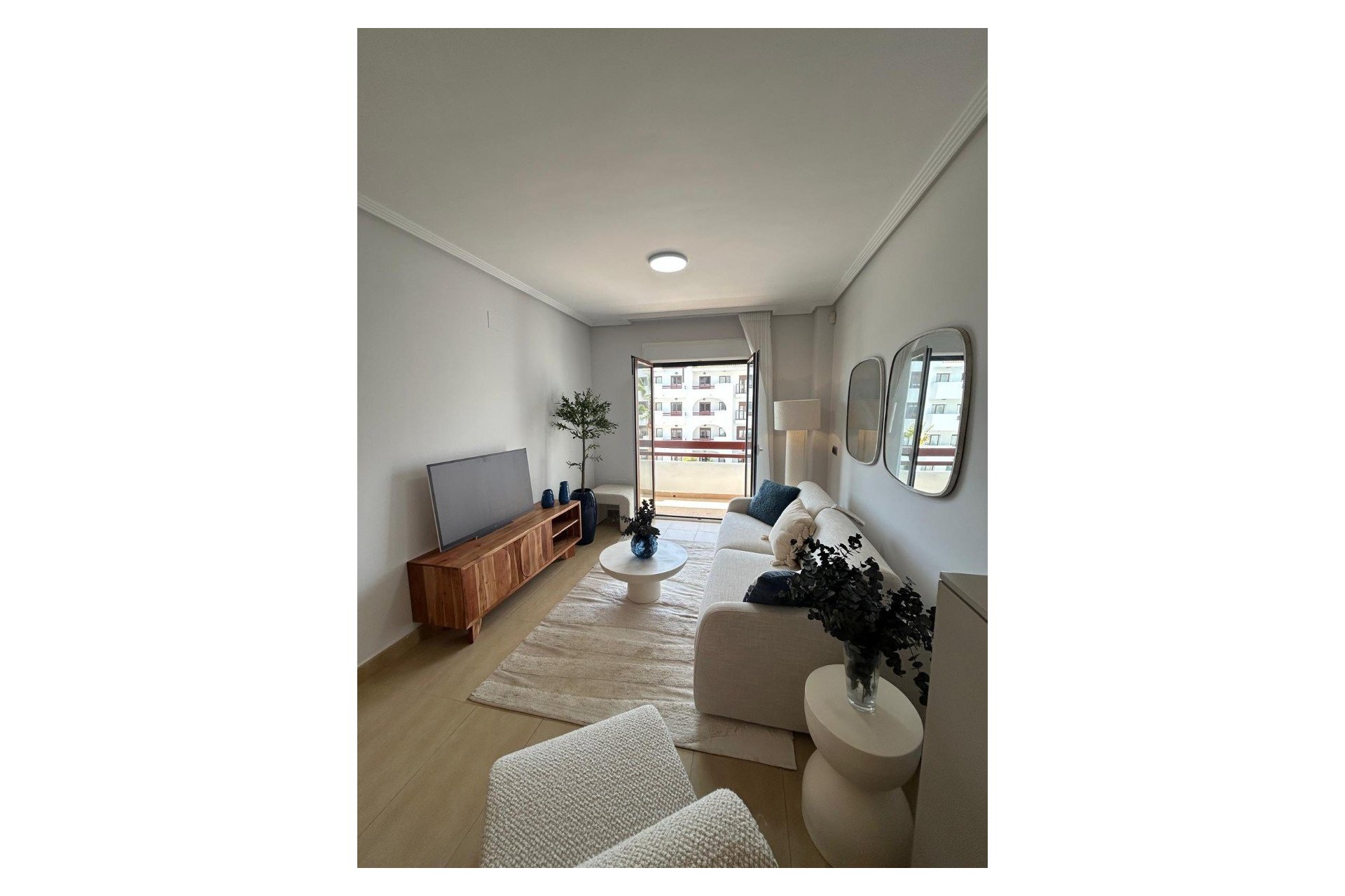 Reventa - Apartamento - Los Alcázares