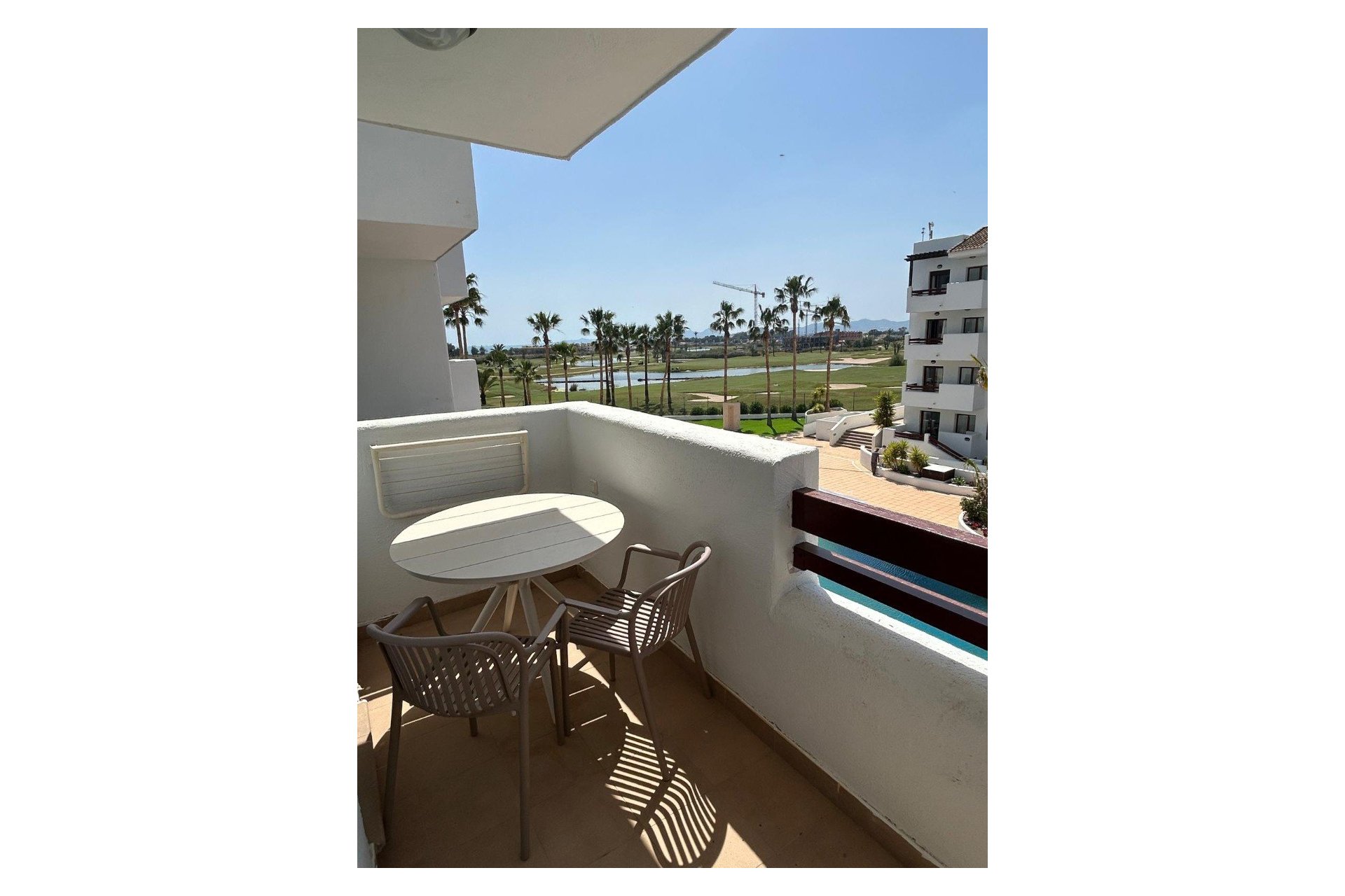 Reventa - Apartamento - Los Alcázares