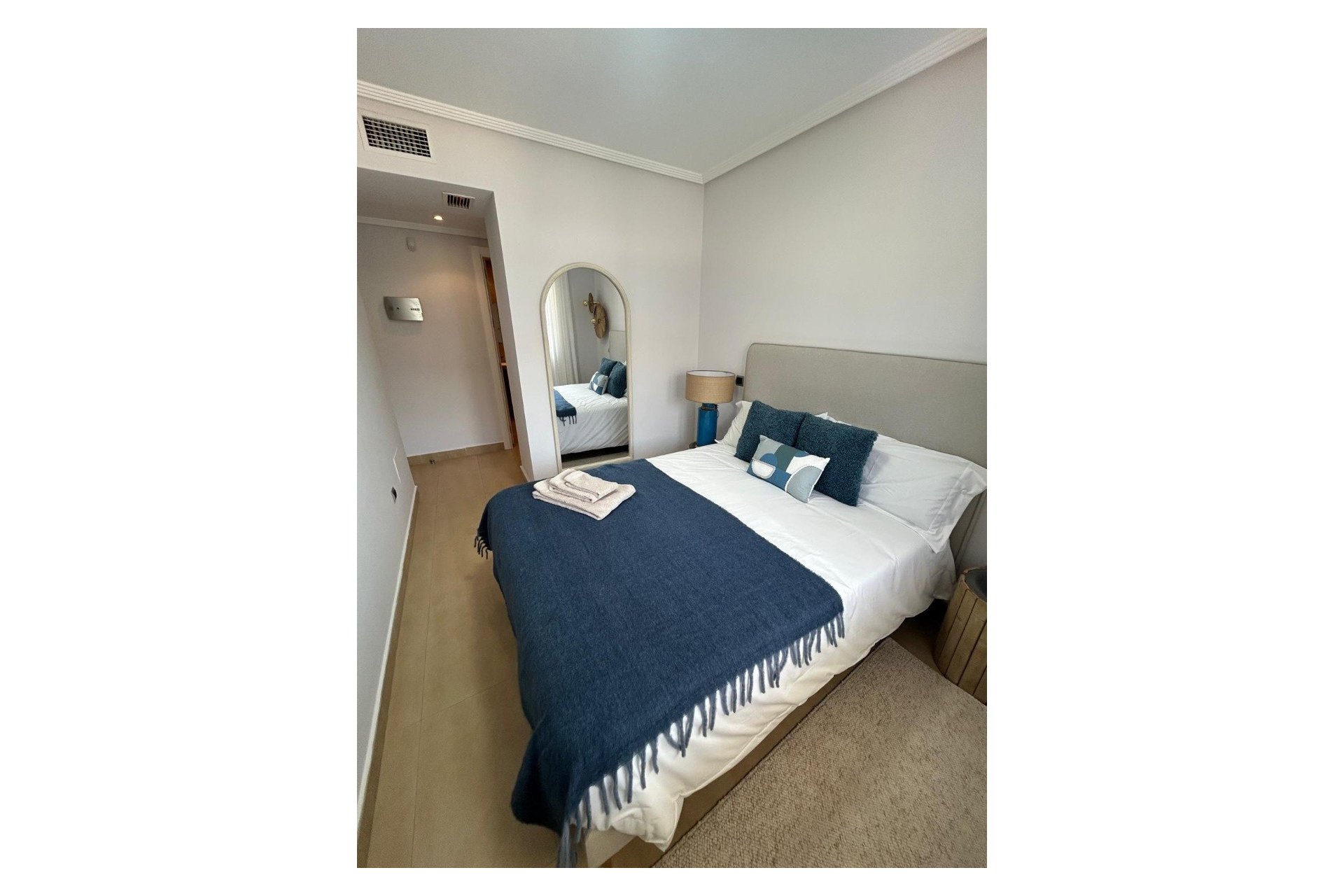 Reventa - Apartamento - Los Alcázares