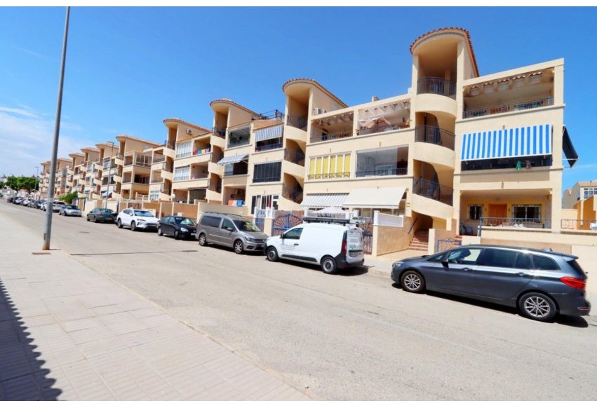 Reventa - Apartamento - Orihuela Costa - Punta Prima