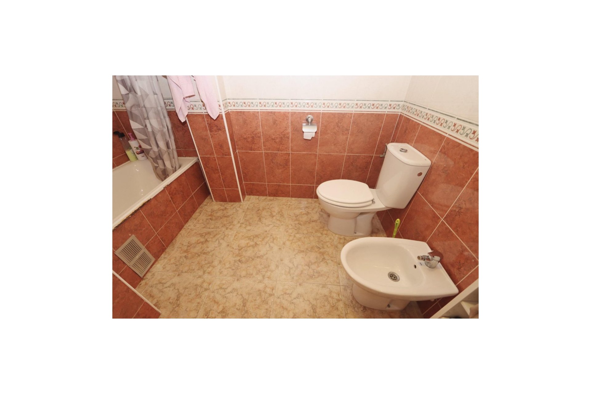Reventa - Apartamento - Orihuela Costa - Punta Prima