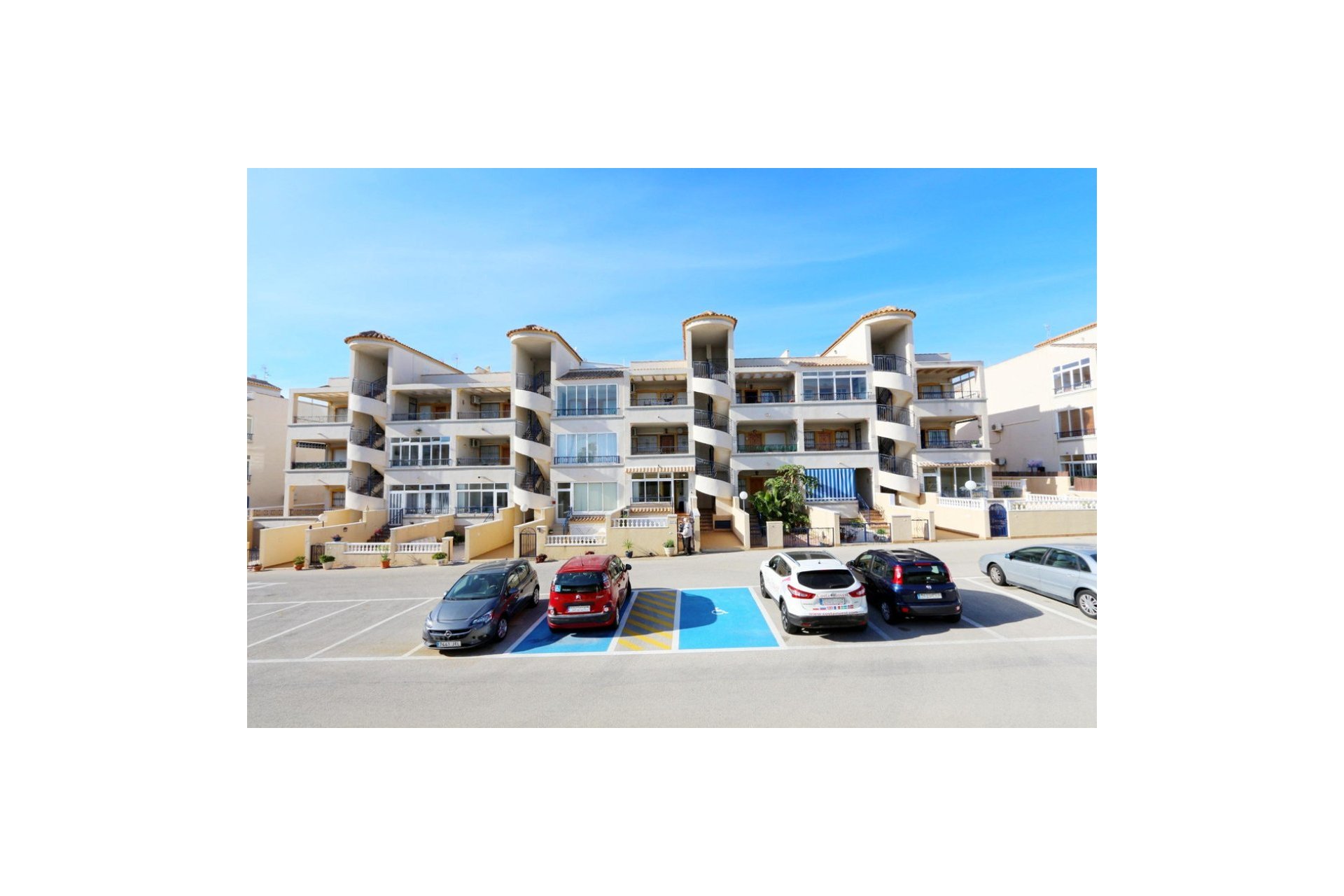 Reventa - Apartamento - Orihuela Costa - Punta Prima