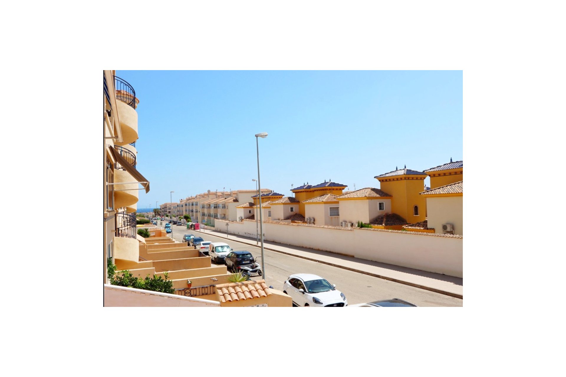 Reventa - Apartamento - Orihuela Costa - Punta Prima