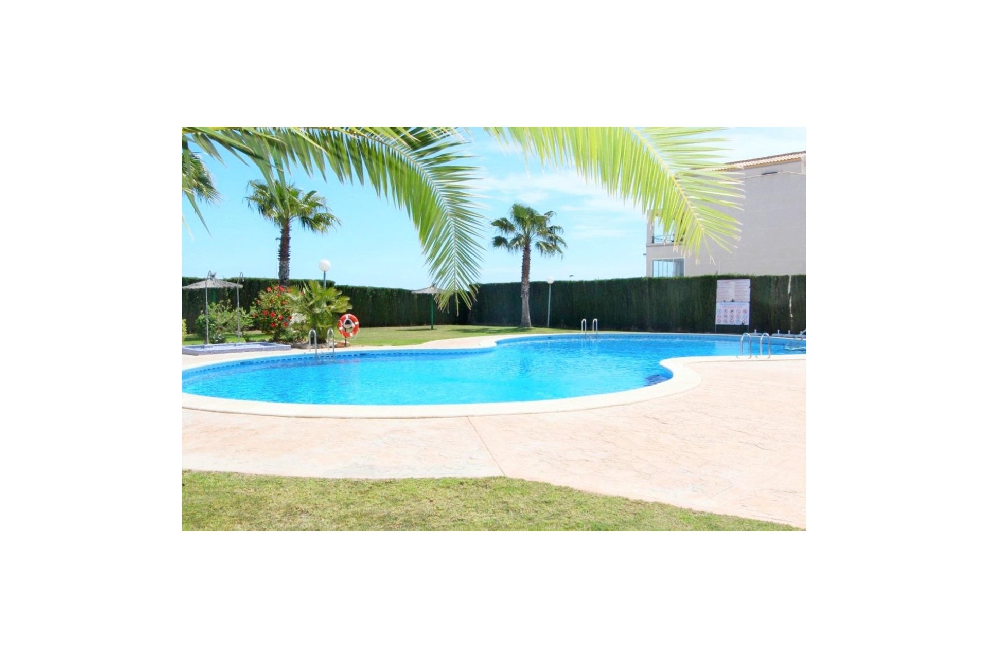 Reventa - Apartamento - Orihuela Costa - Punta Prima