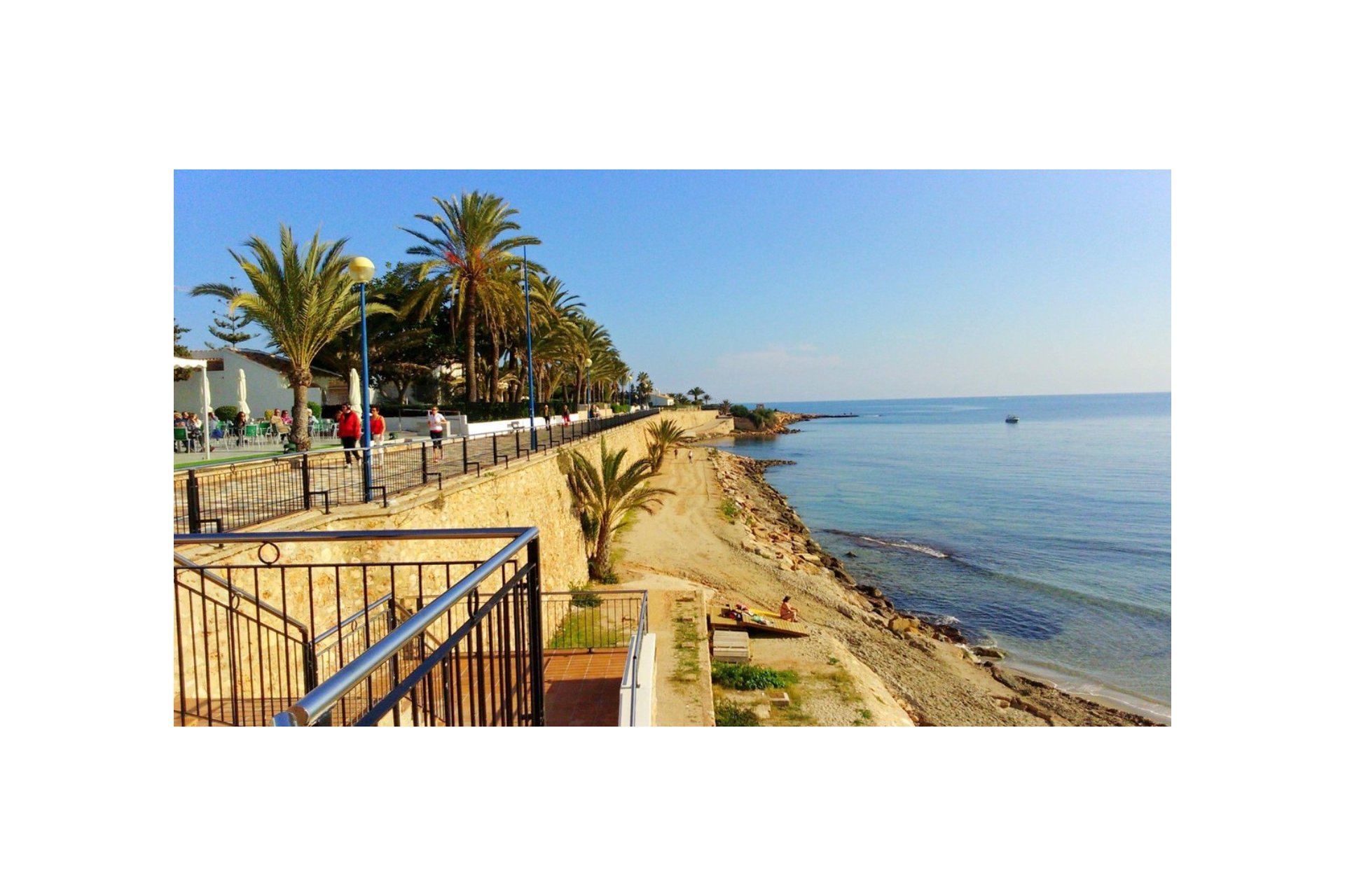 Reventa - Apartamento - Orihuela Costa - Punta Prima