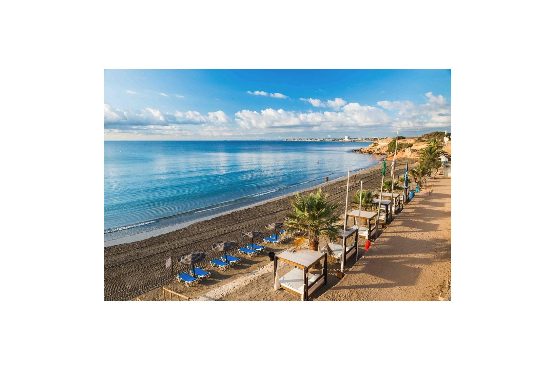 Reventa - Apartamento - Orihuela Costa - Punta Prima