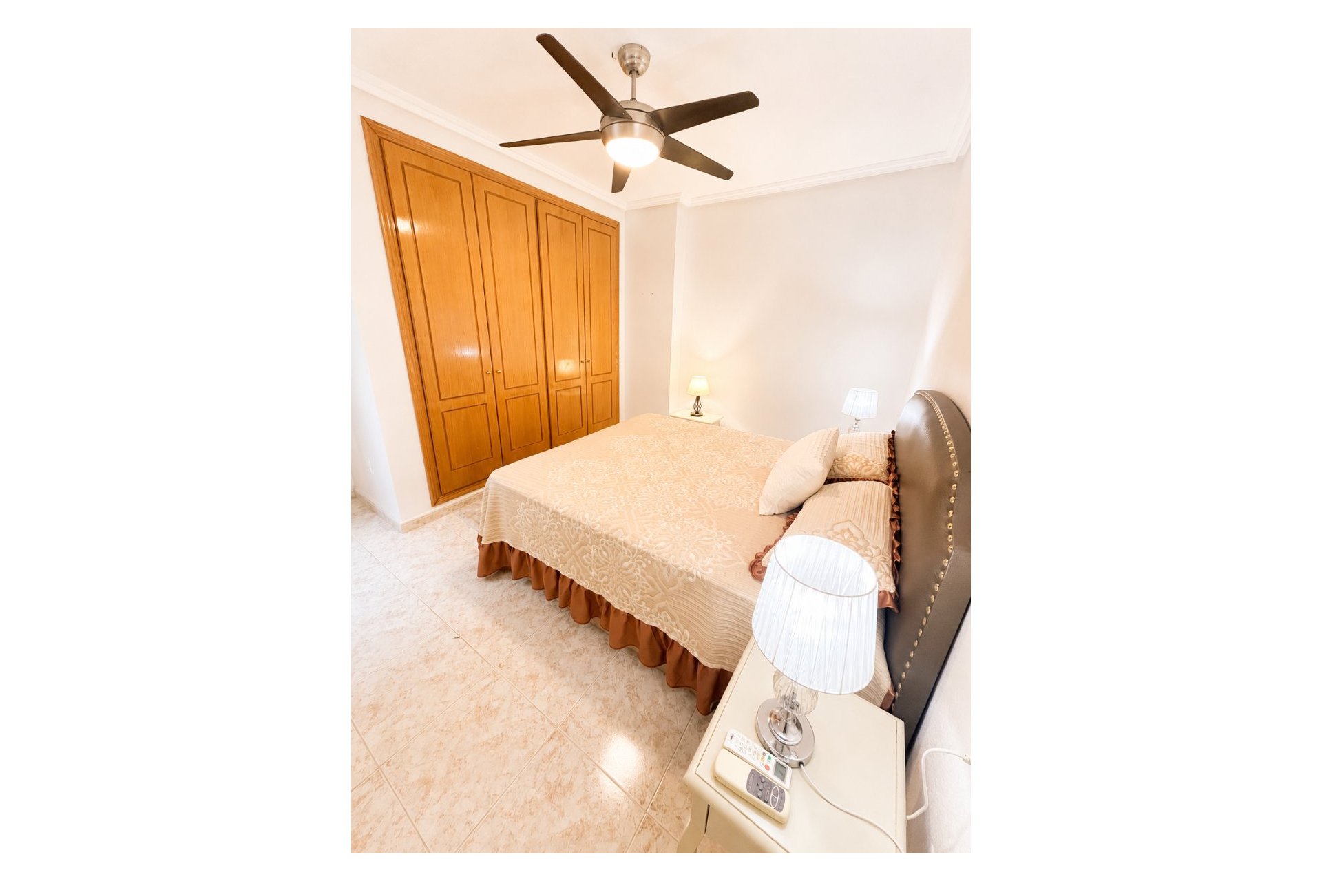 Reventa - Apartamento - Santa Pola - Gran Playa
