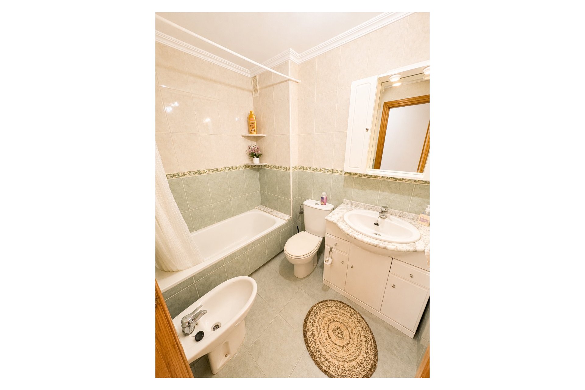 Reventa - Apartamento - Santa Pola - Gran Playa