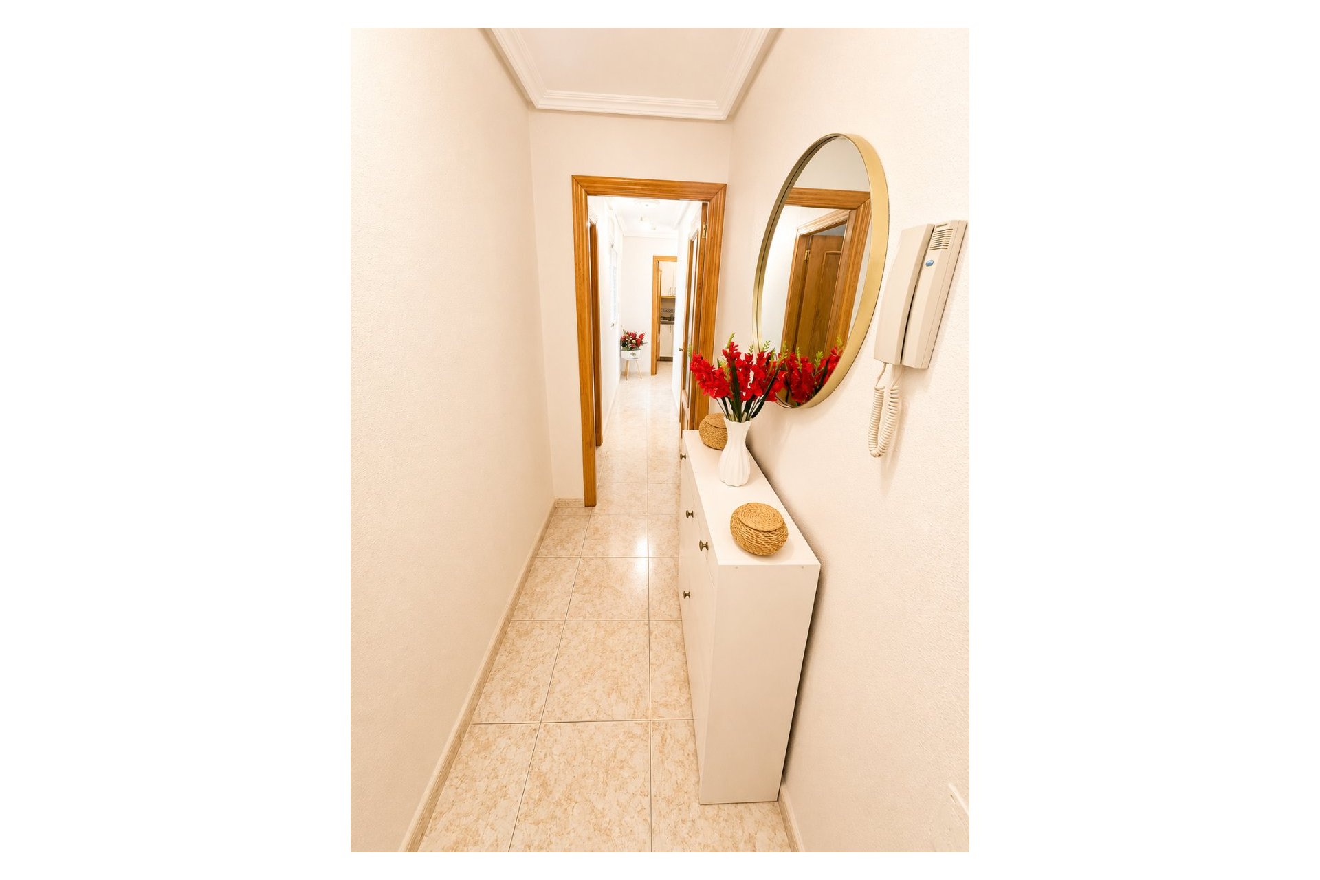 Reventa - Apartamento - Santa Pola - Gran Playa