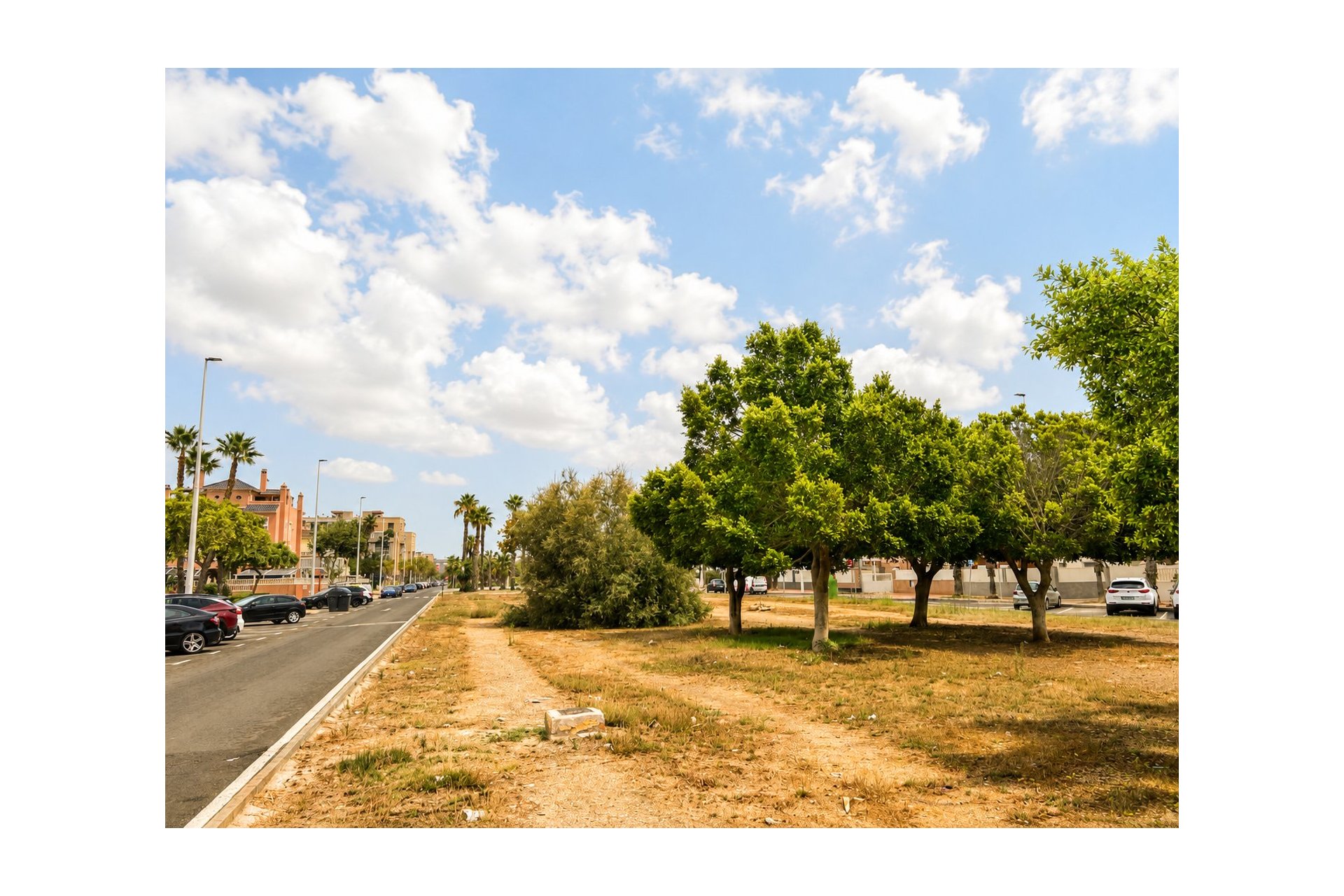 Reventa - Apartamento - Santa Pola - Gran Playa