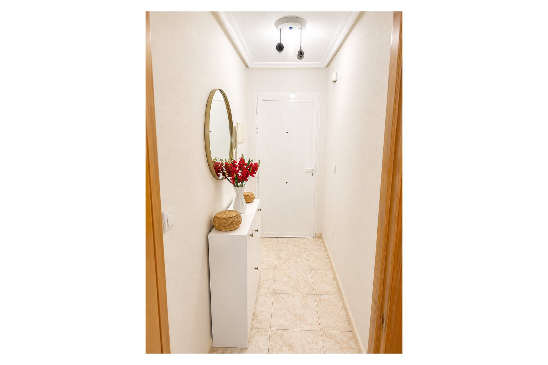 Reventa - Apartamento - Santa Pola - Gran Playa