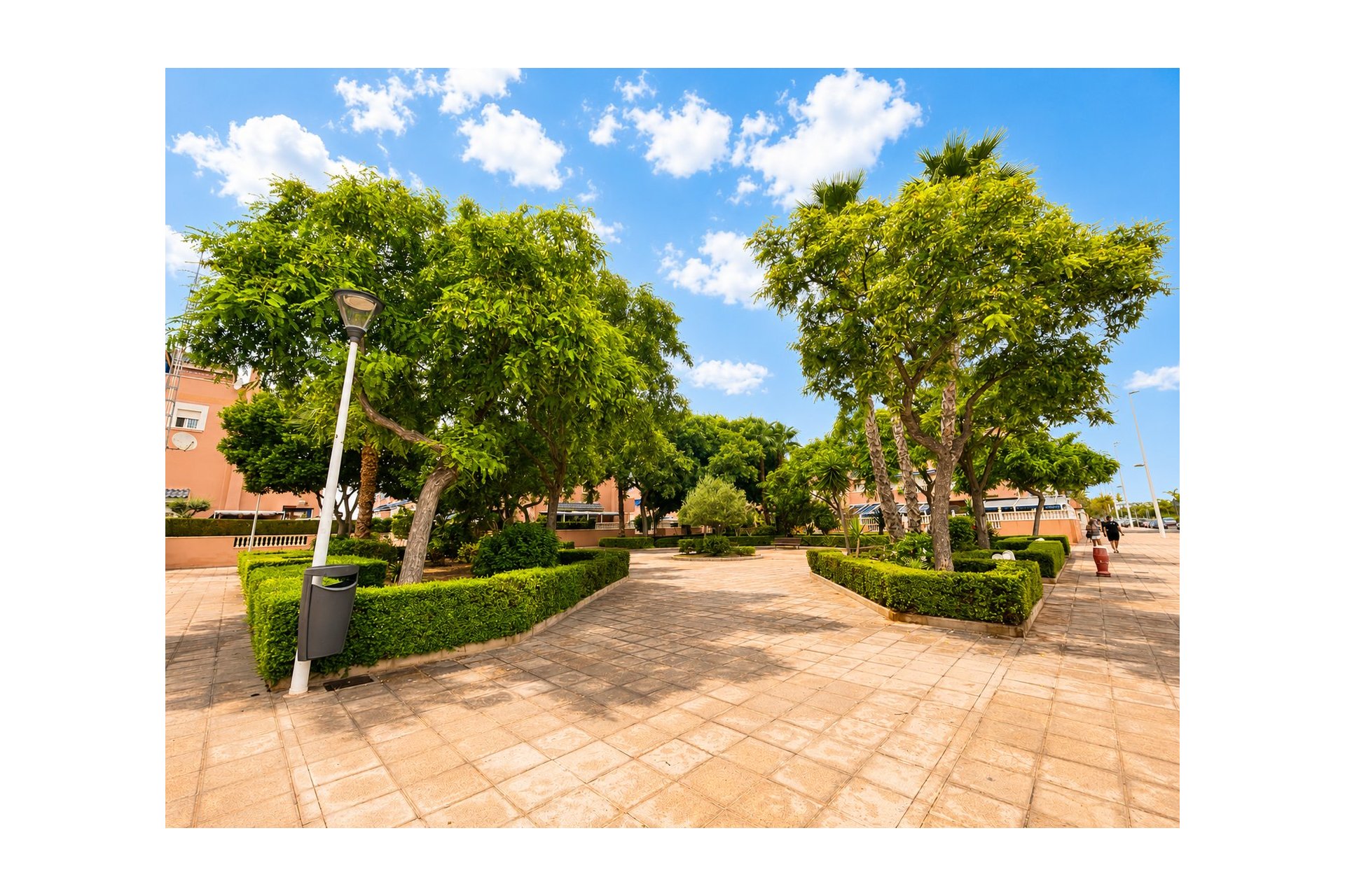 Reventa - Apartamento - Santa Pola - Gran Playa