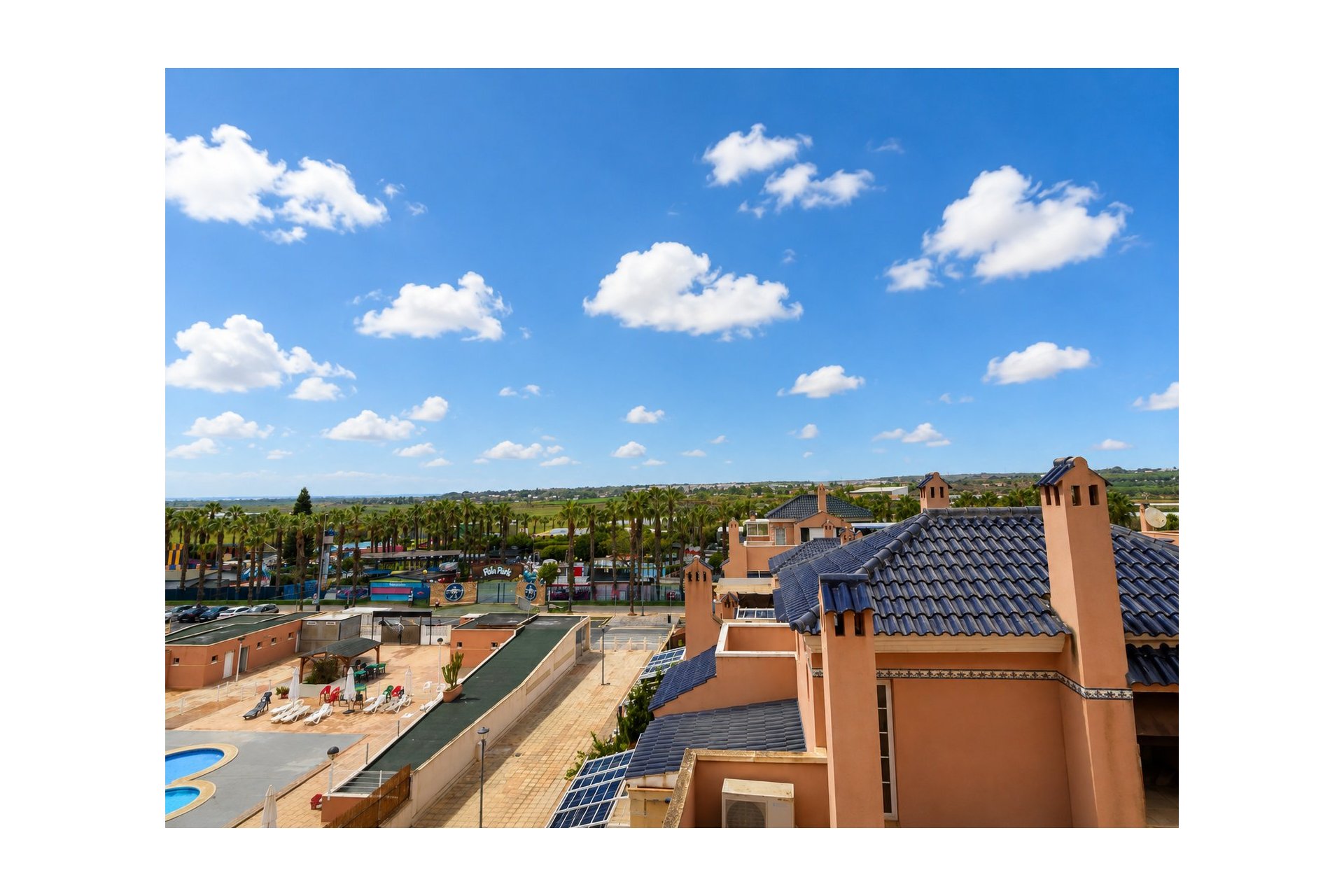 Reventa - Apartamento - Santa Pola - Gran Playa