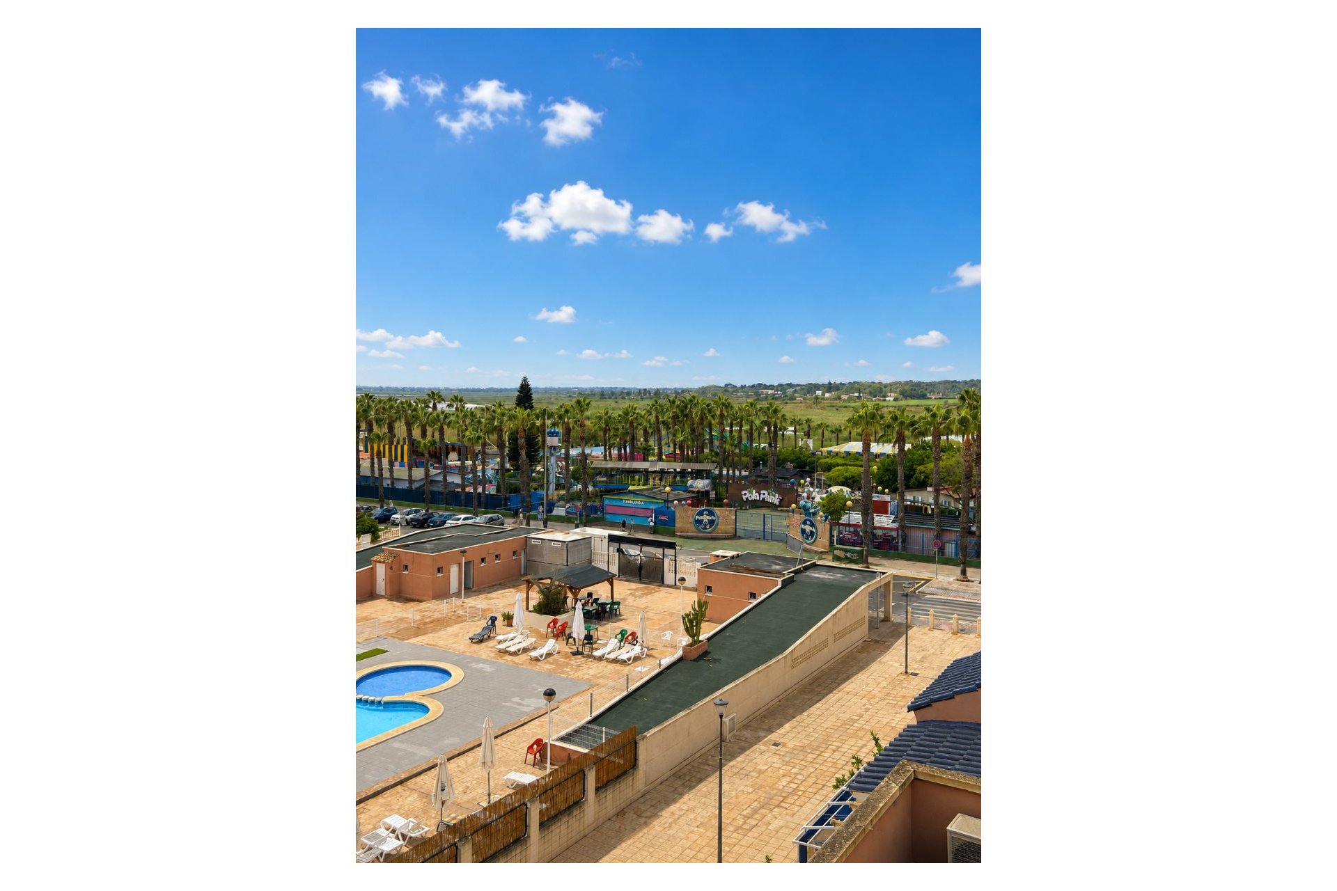 Reventa - Apartamento - Santa Pola - Gran Playa
