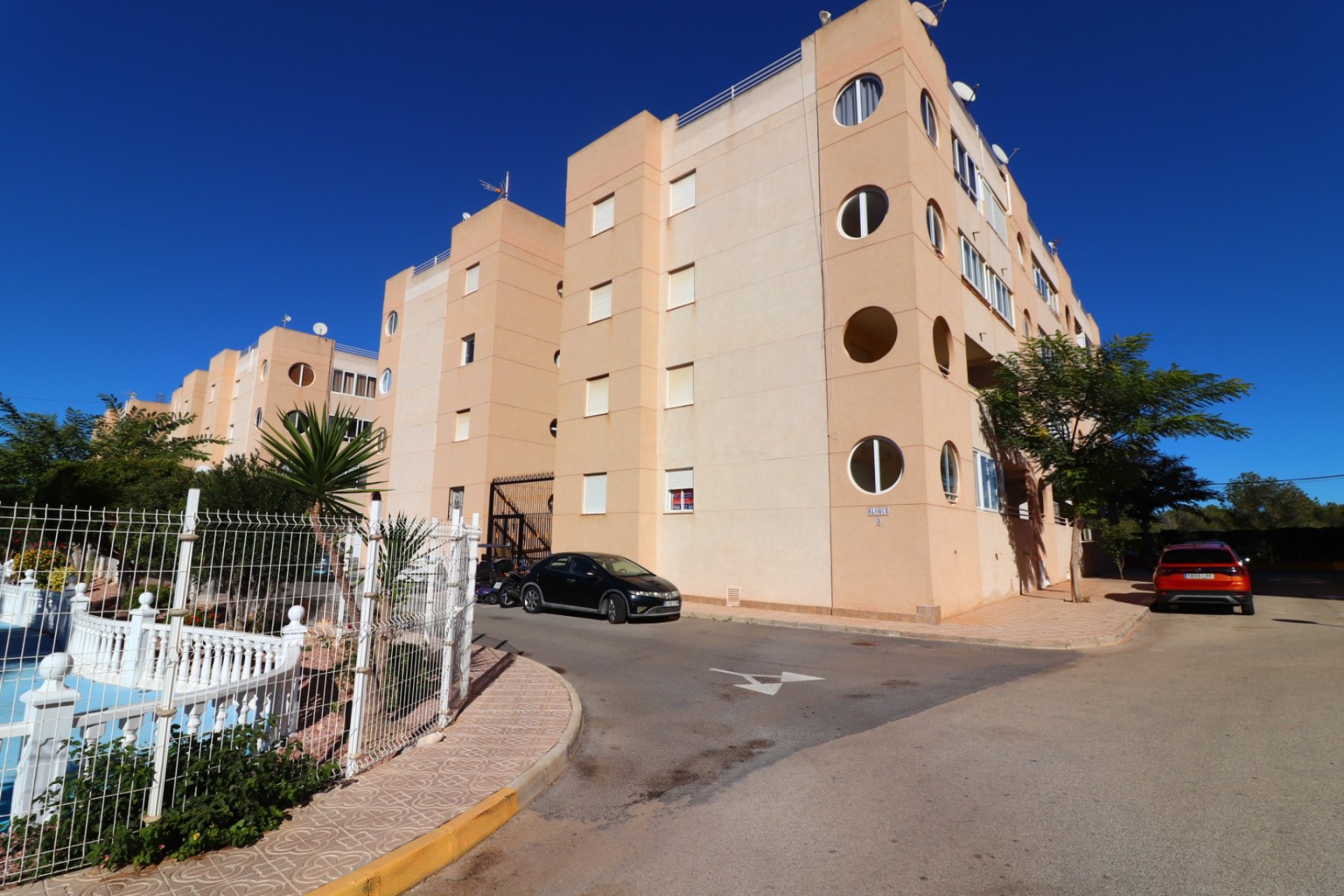 Reventa - Apartamento - Torrevieja - San Luis